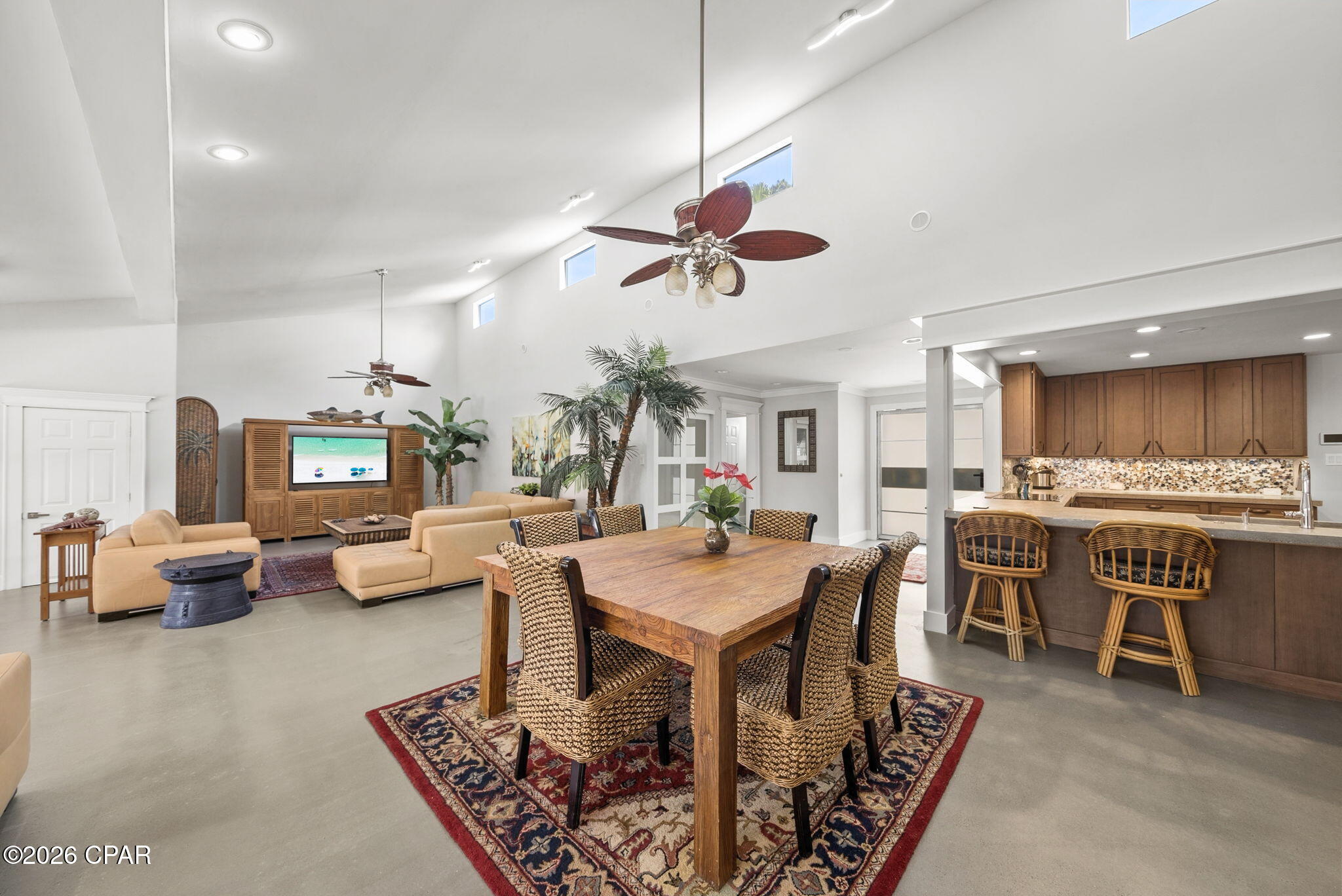 Bay Point Unit 1 - Residential