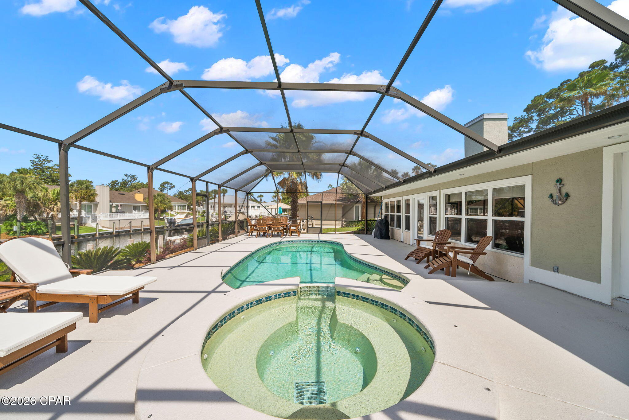 Bay Point Unit 1 - Residential