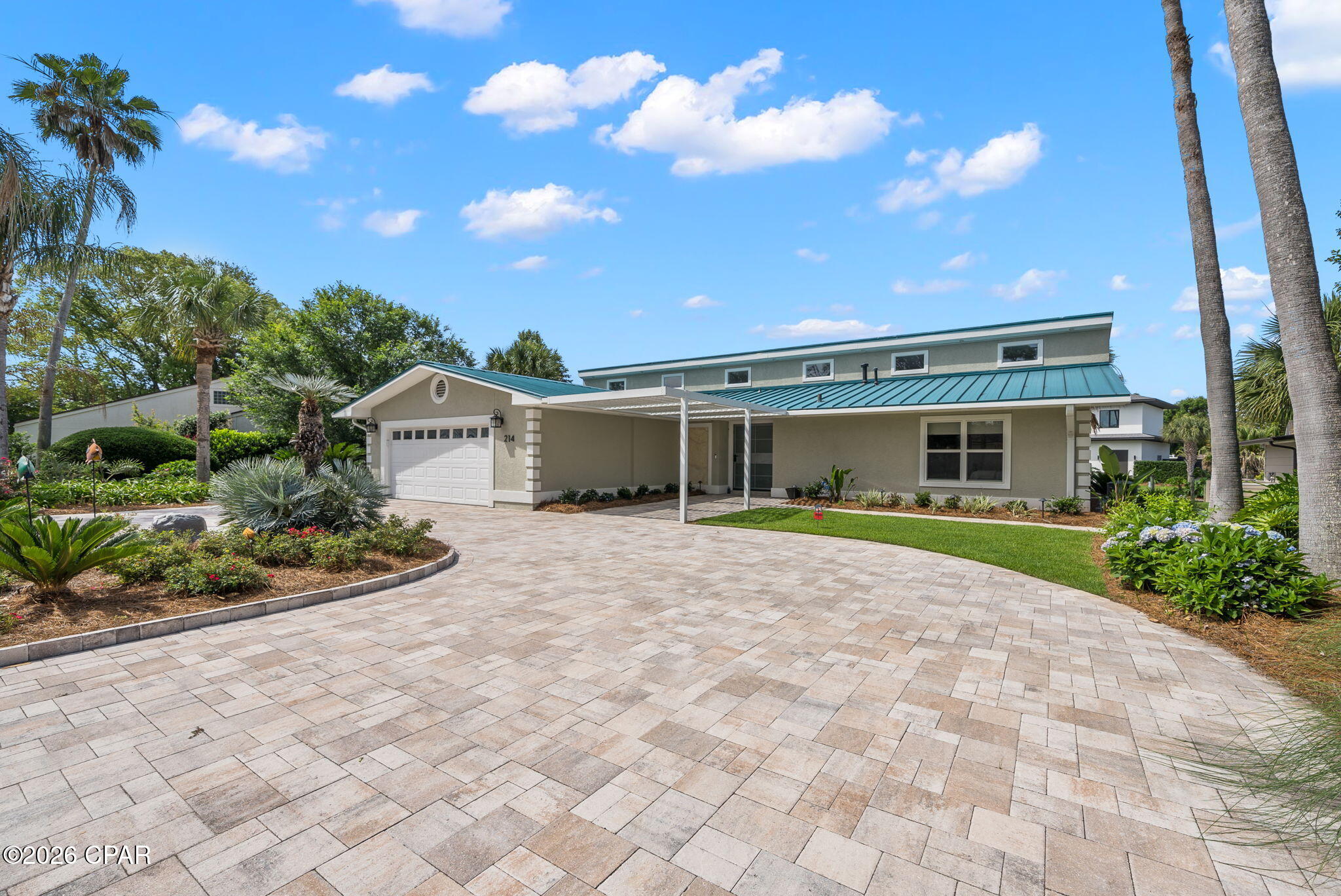 Bay Point Unit 1 - Residential