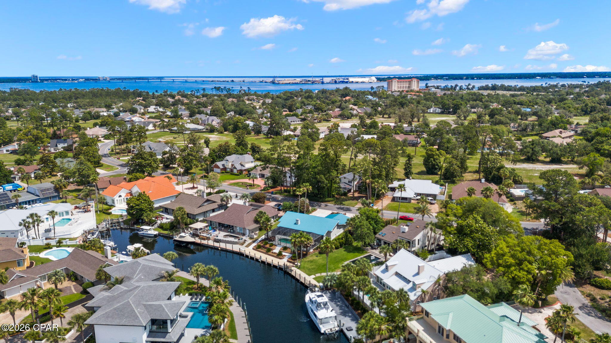Bay Point Unit 1 - Residential