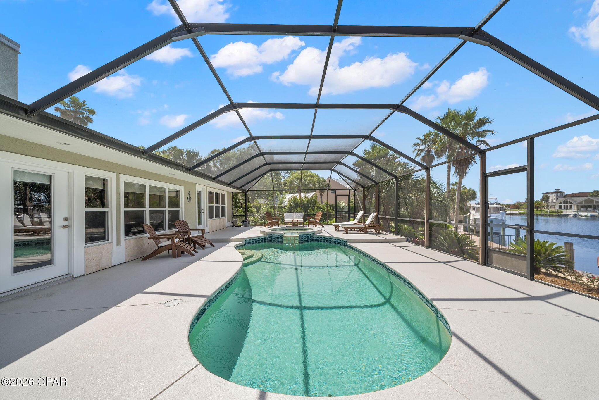Bay Point Unit 1 - Residential