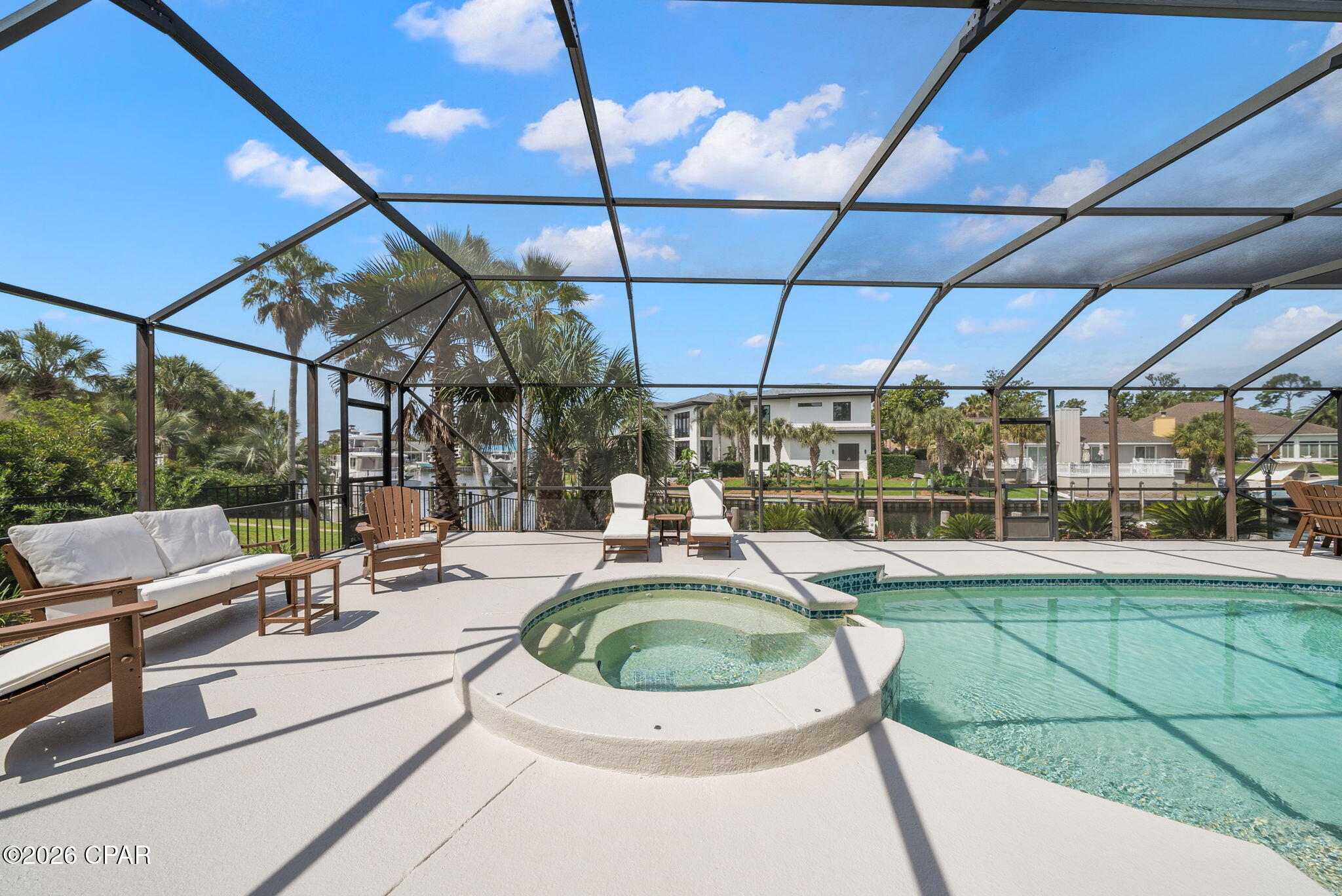 Bay Point Unit 1 - Residential