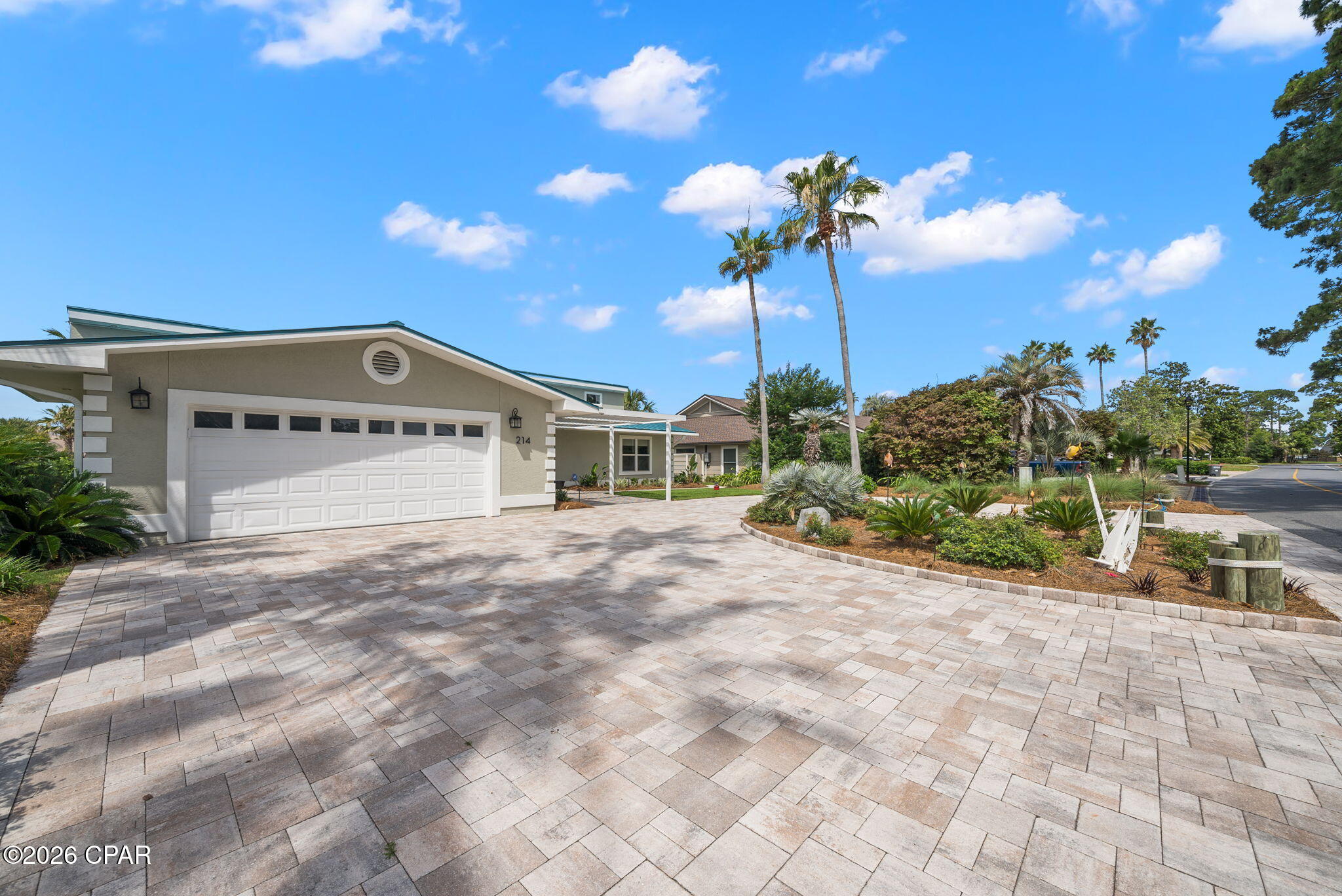 Bay Point Unit 1 - Residential
