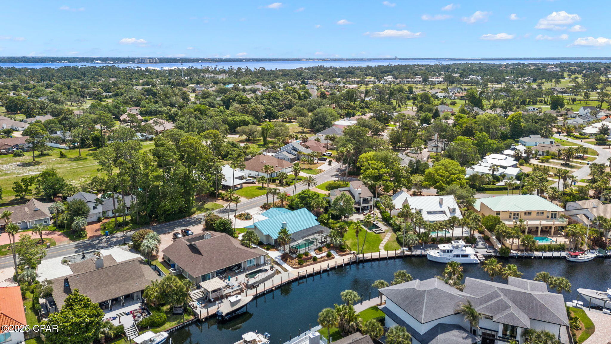 Bay Point Unit 1 - Residential