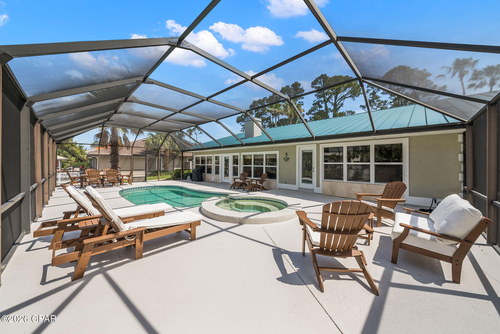 Bay Point Unit 1 - Residential