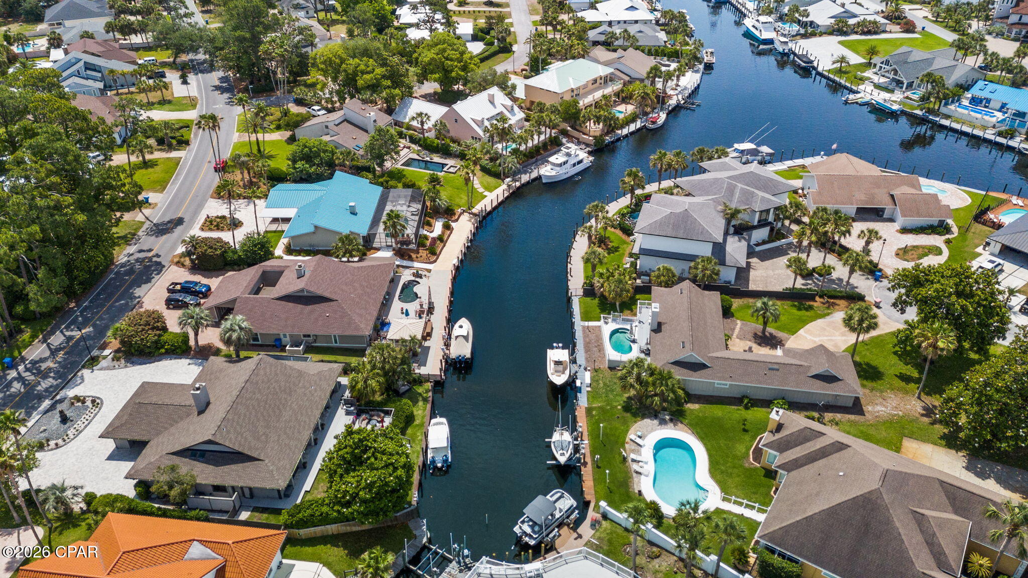 Bay Point Unit 1 - Residential