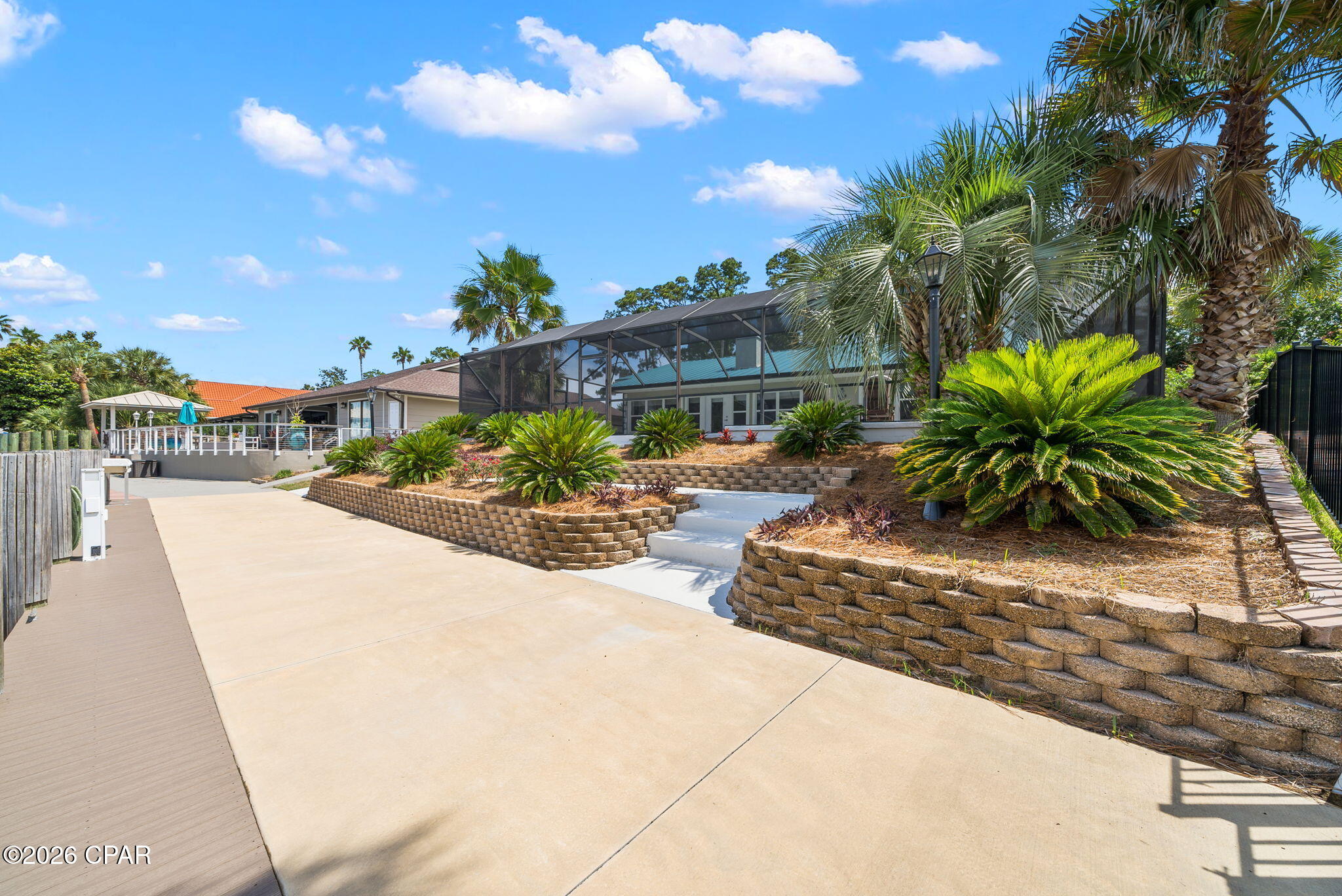 Bay Point Unit 1 - Residential