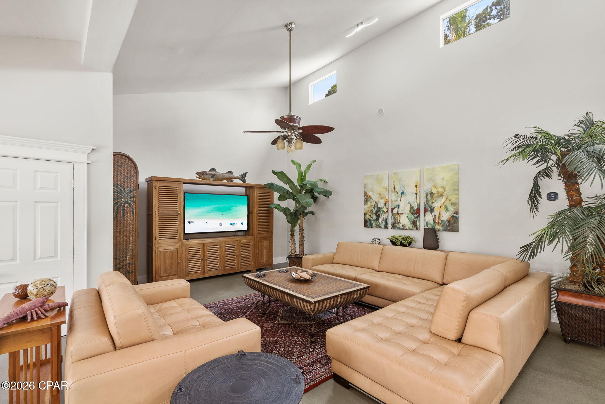Bay Point Unit 1 - Residential