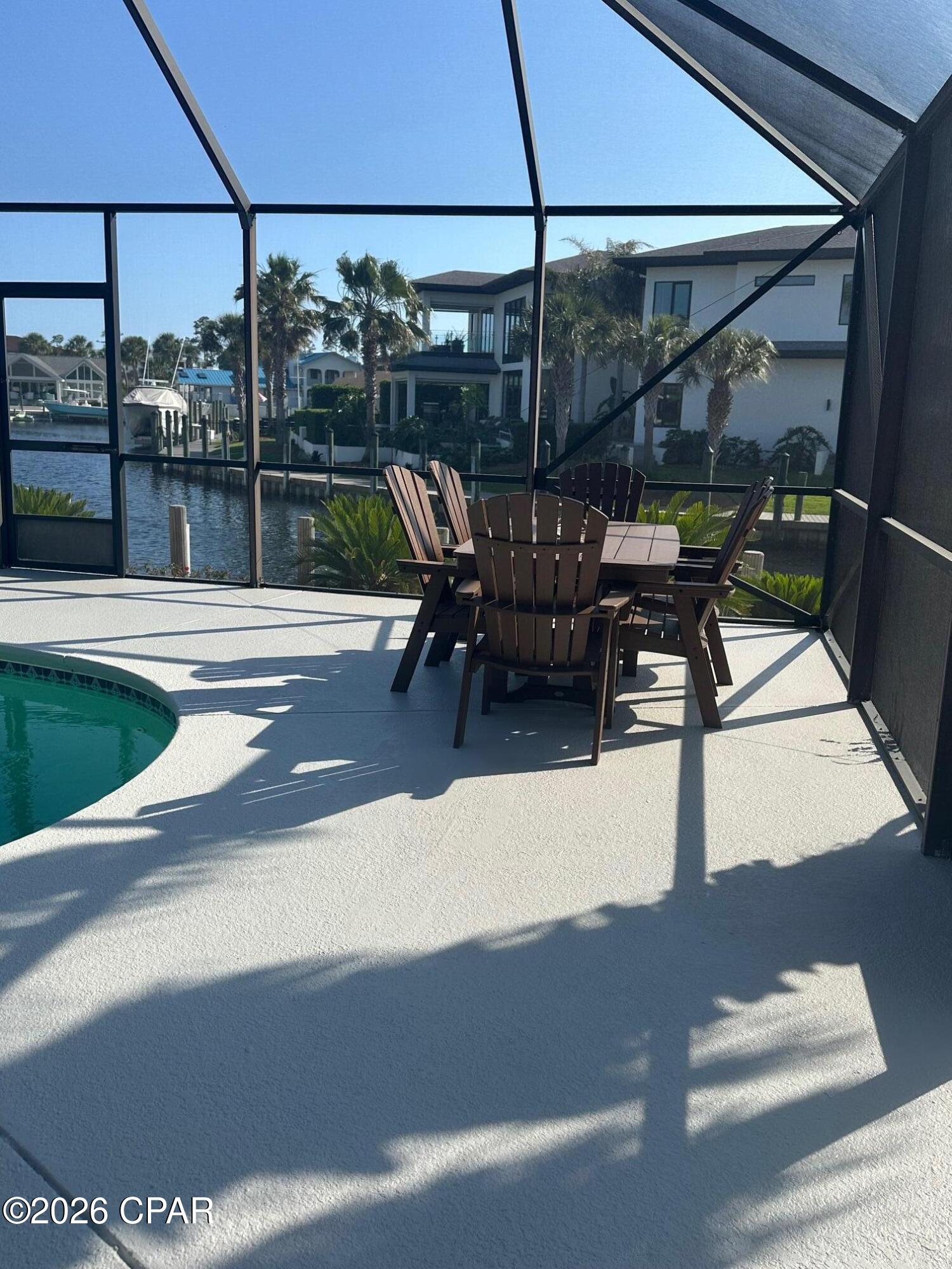 Bay Point Unit 1 - Residential