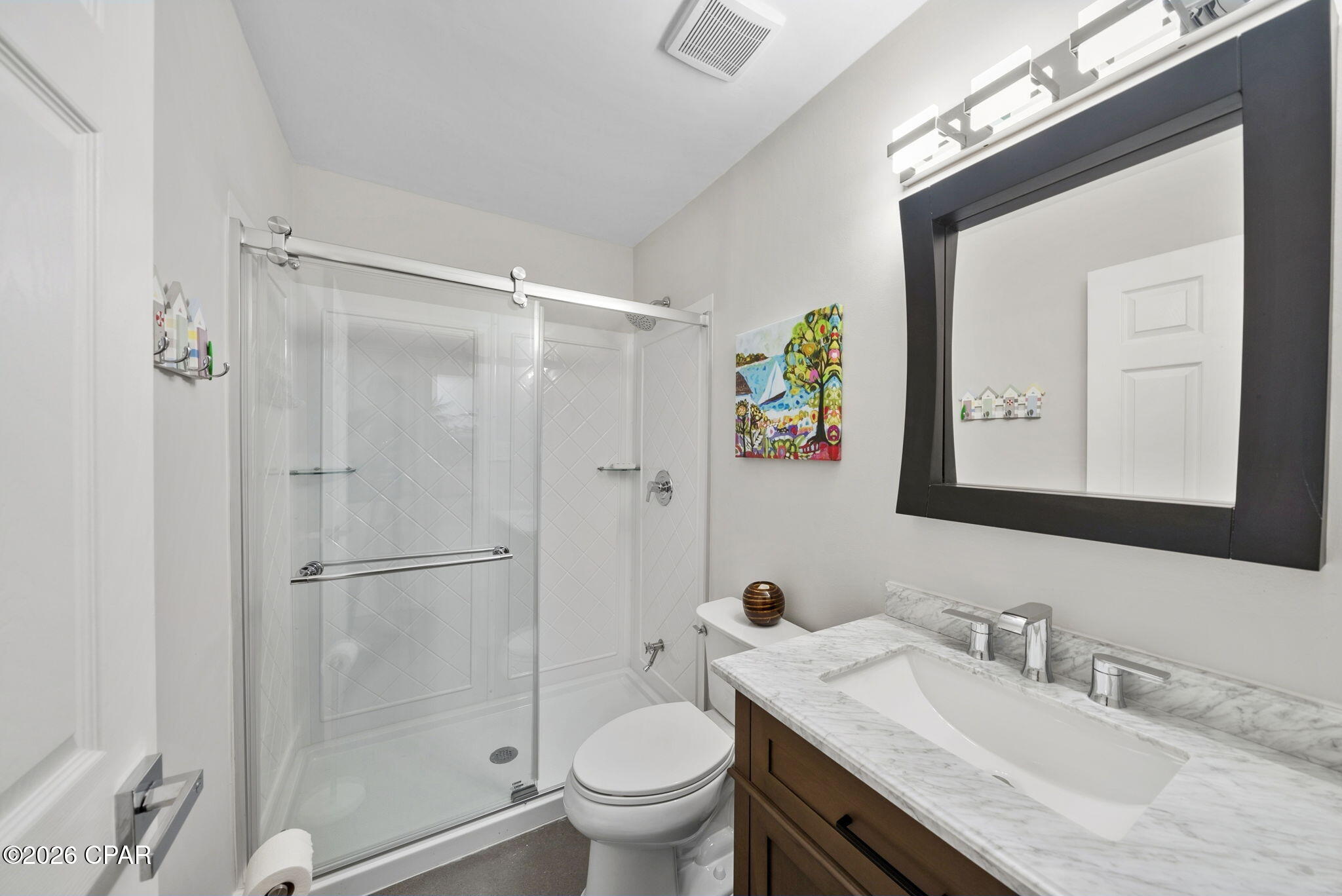Bay Point Unit 1 - Residential