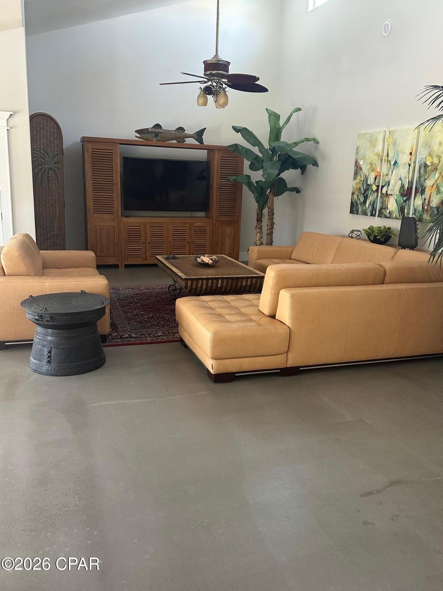 Bay Point Unit 1 - Residential