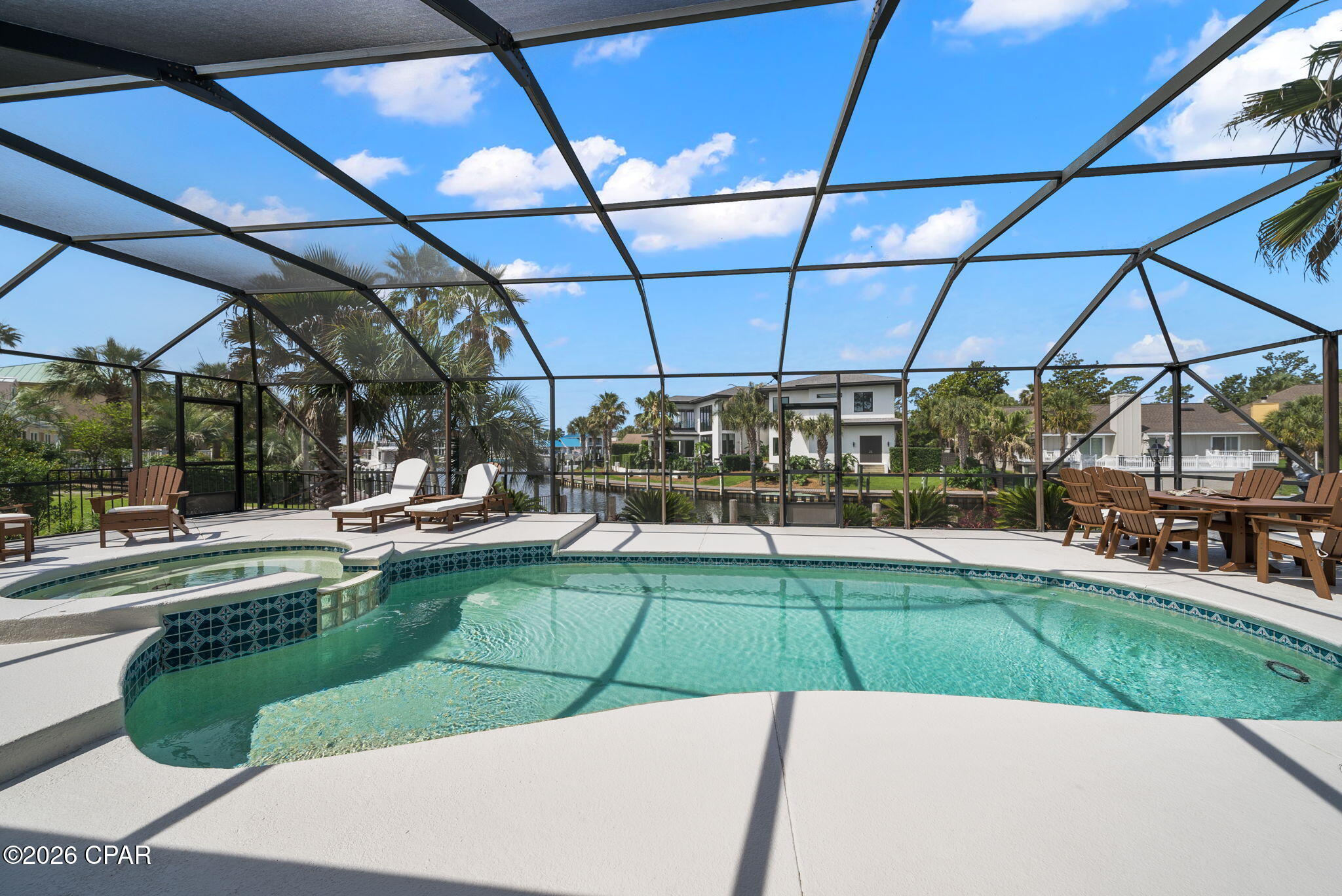 Bay Point Unit 1 - Residential