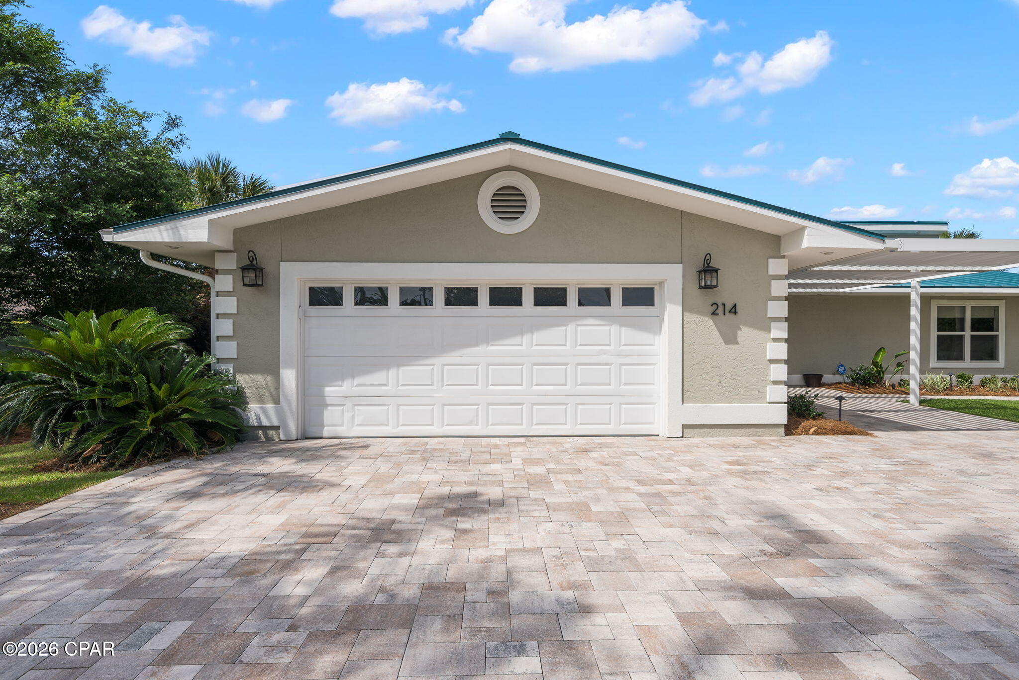 Bay Point Unit 1 - Residential