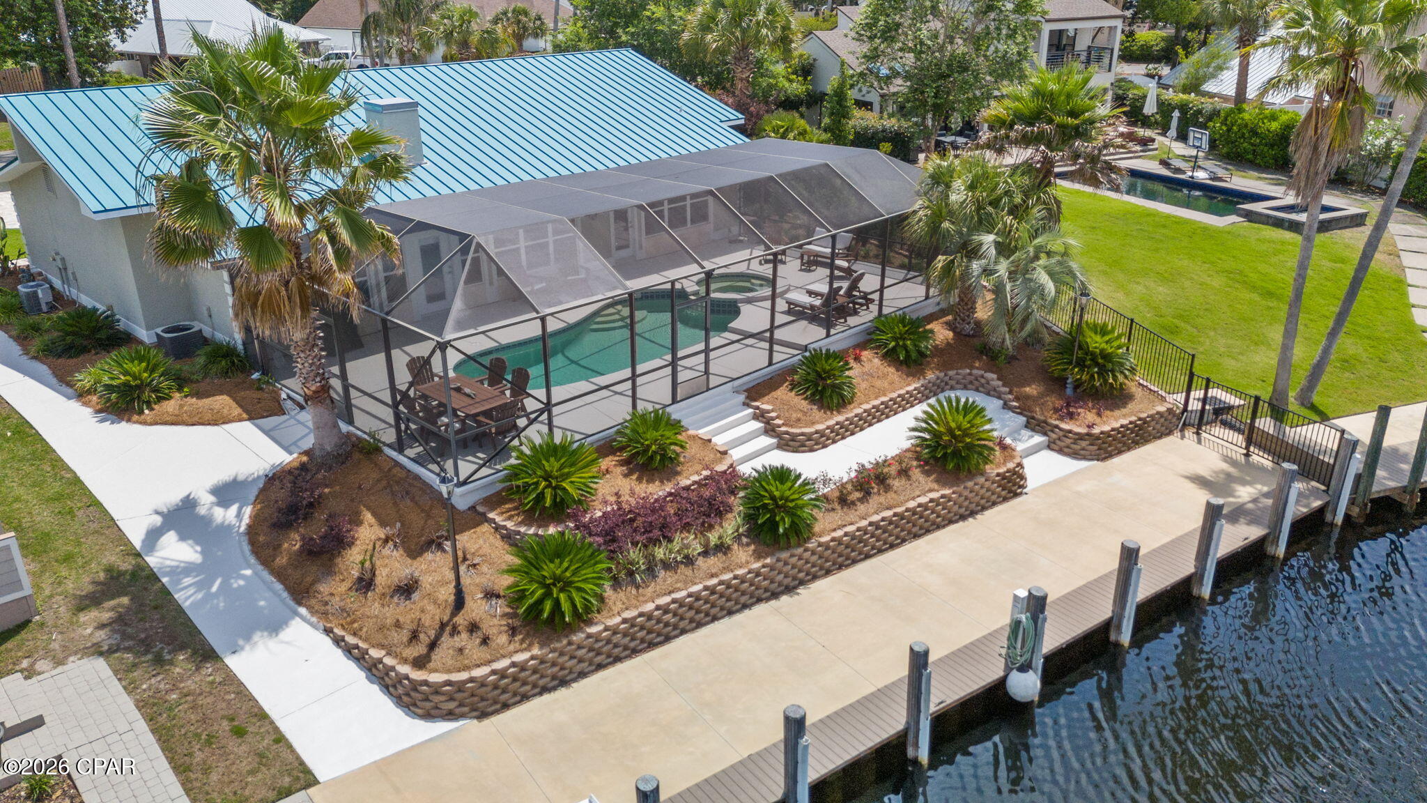 Bay Point Unit 1 - Residential