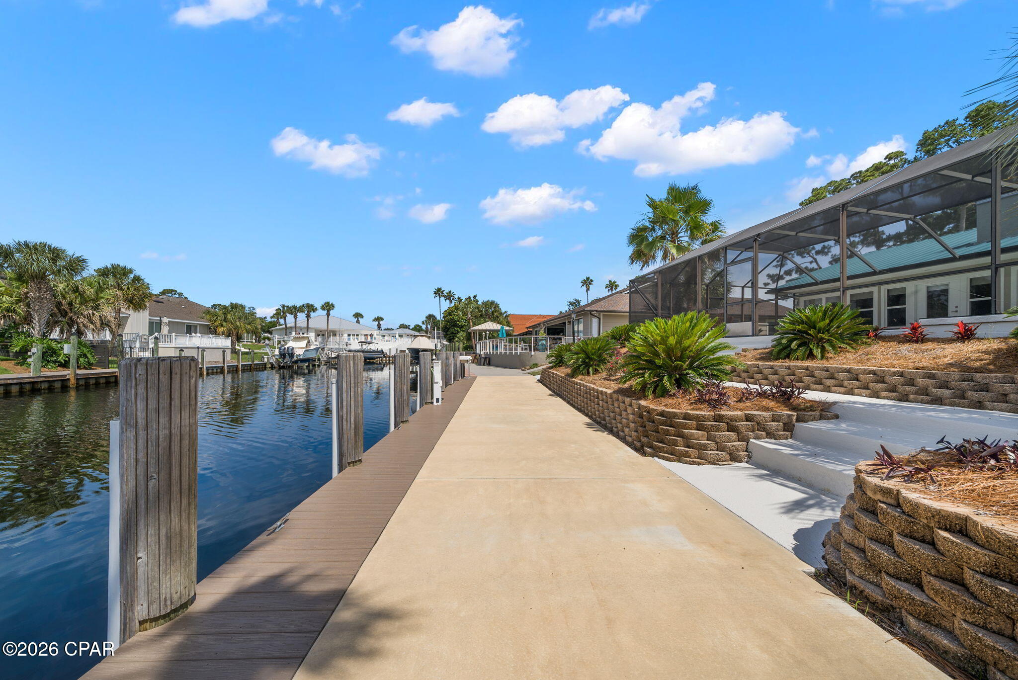Bay Point Unit 1 - Residential
