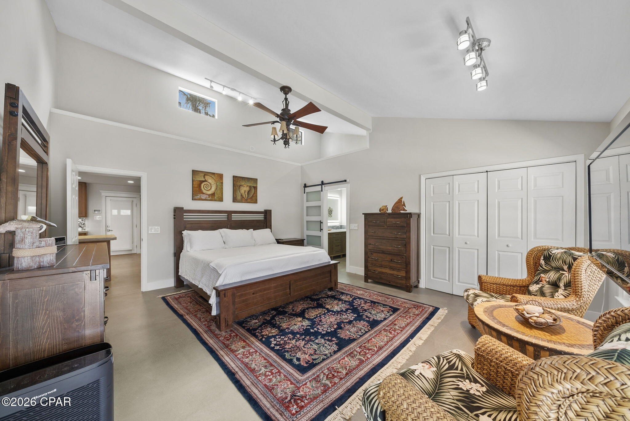 Bay Point Unit 1 - Residential