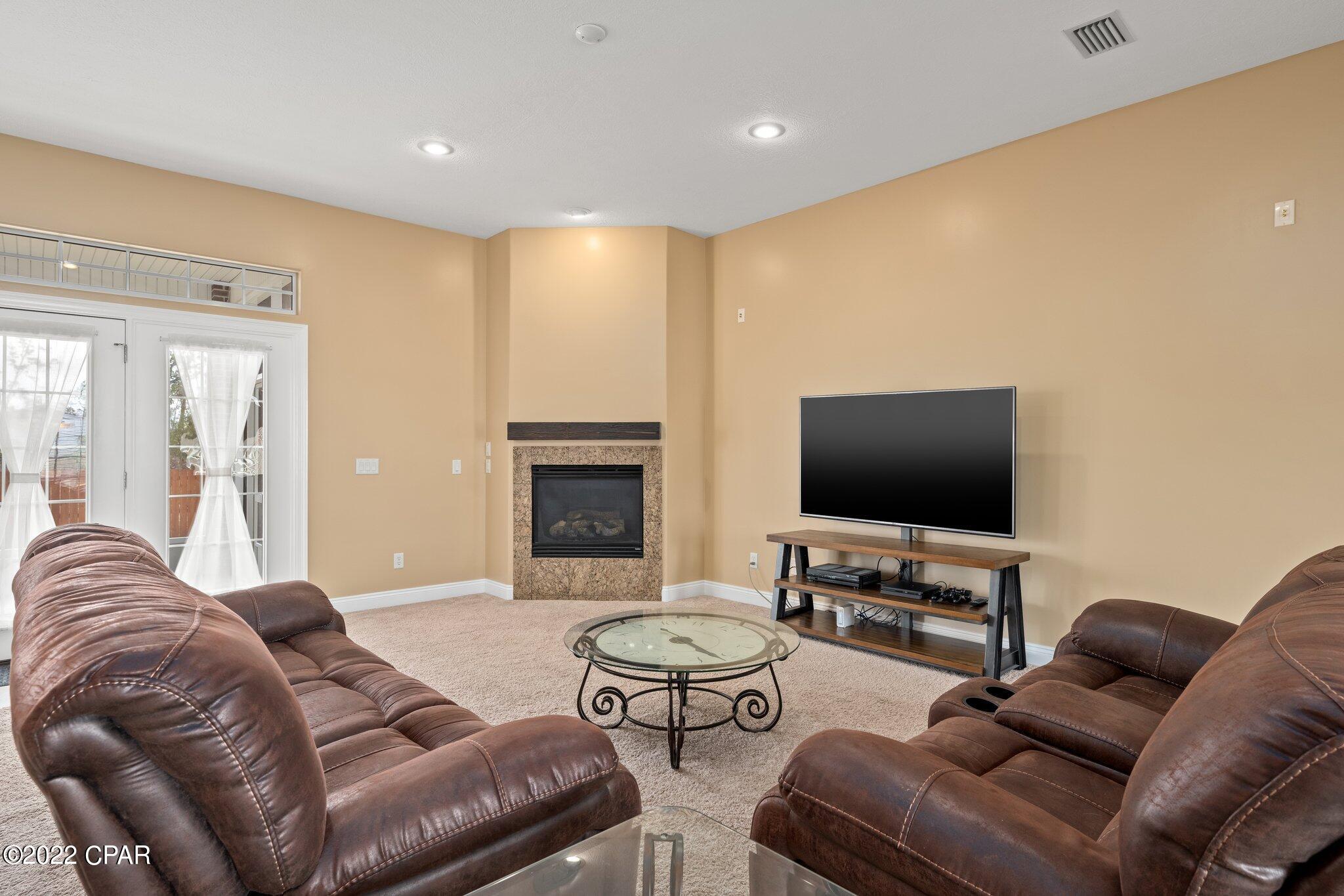 Camryn's Crossing - Residential