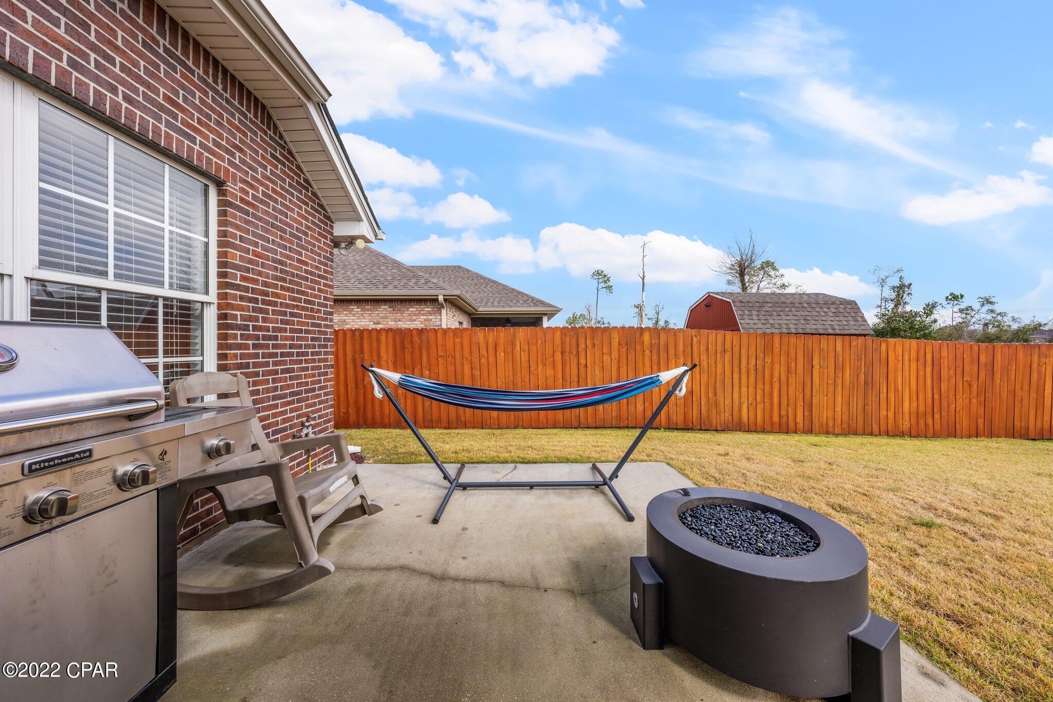 Camryn's Crossing - Residential