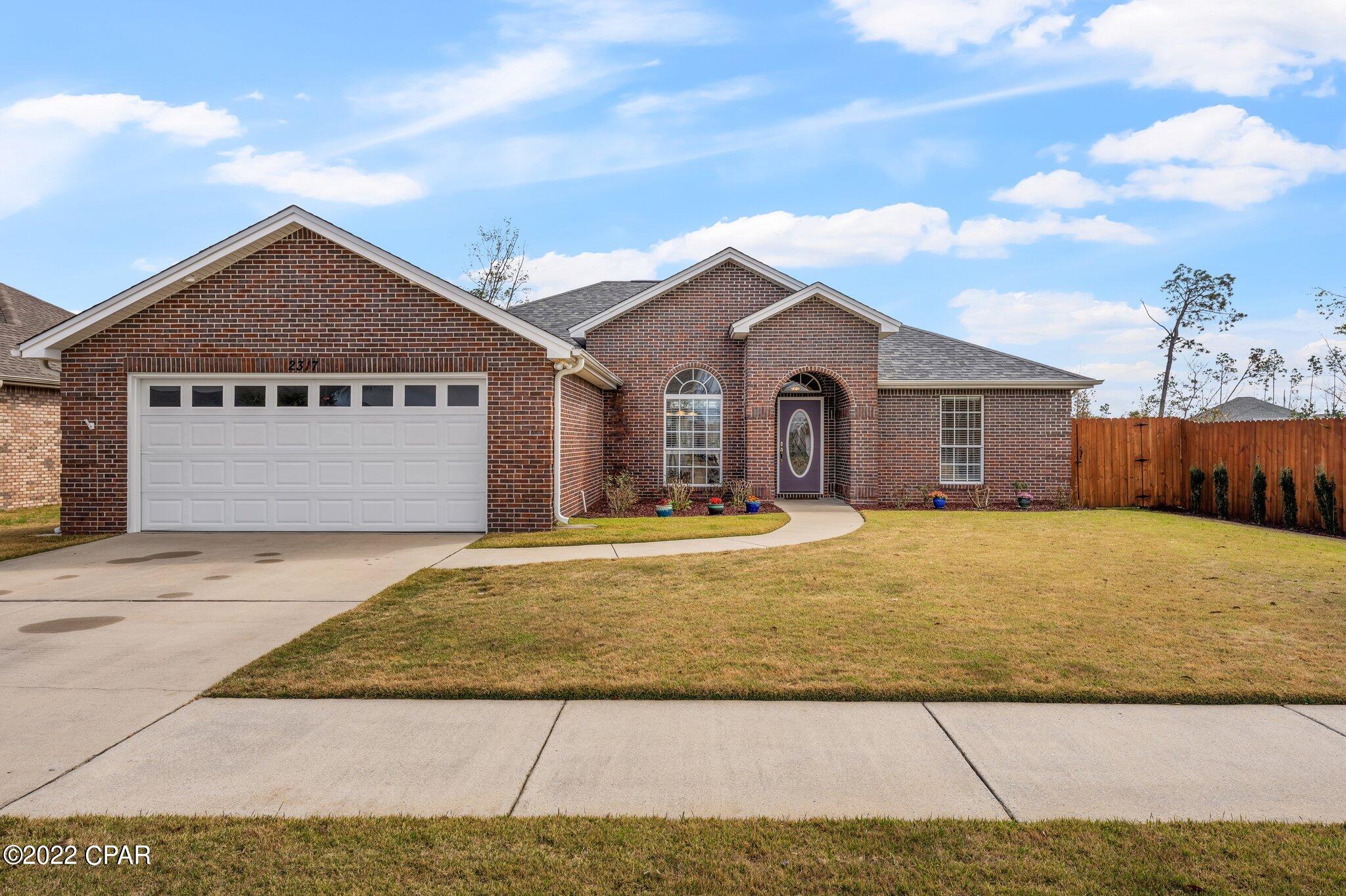 Camryn's Crossing - Residential