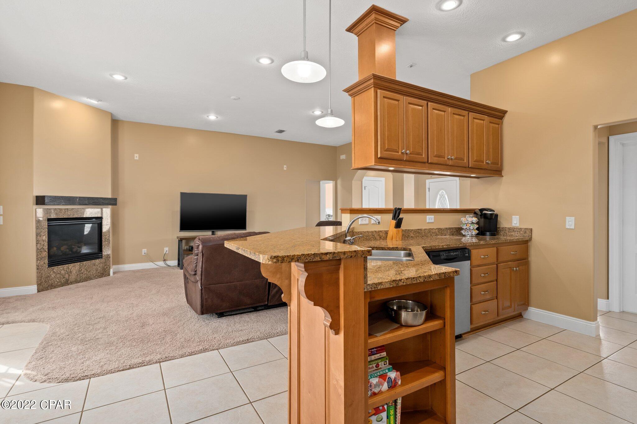 Camryn's Crossing - Residential