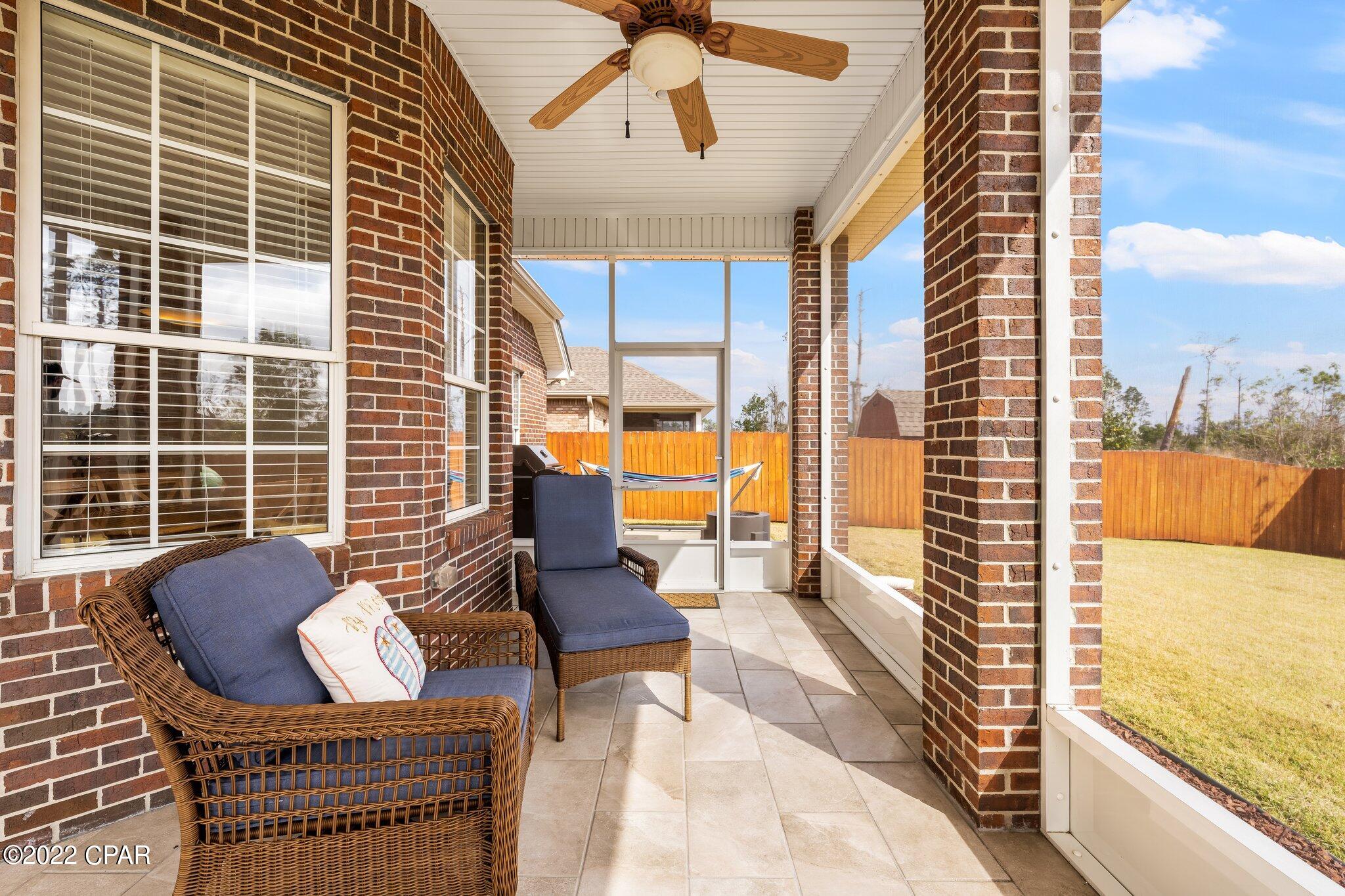 Camryn's Crossing - Residential