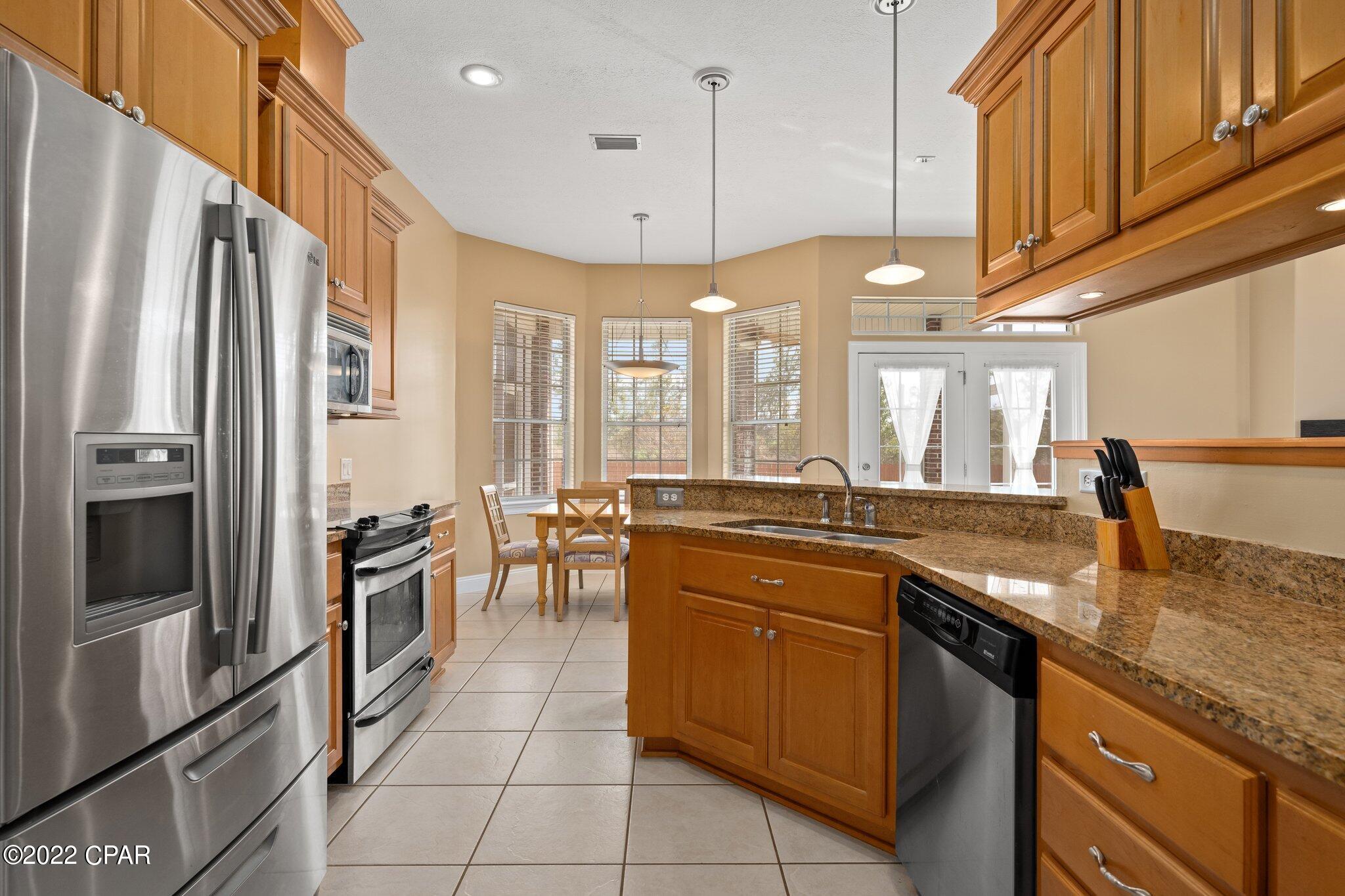 Camryn's Crossing - Residential