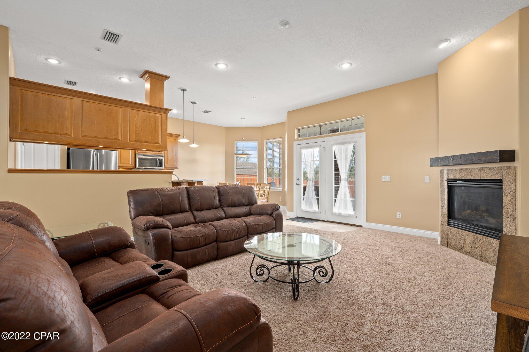 Camryn's Crossing - Residential