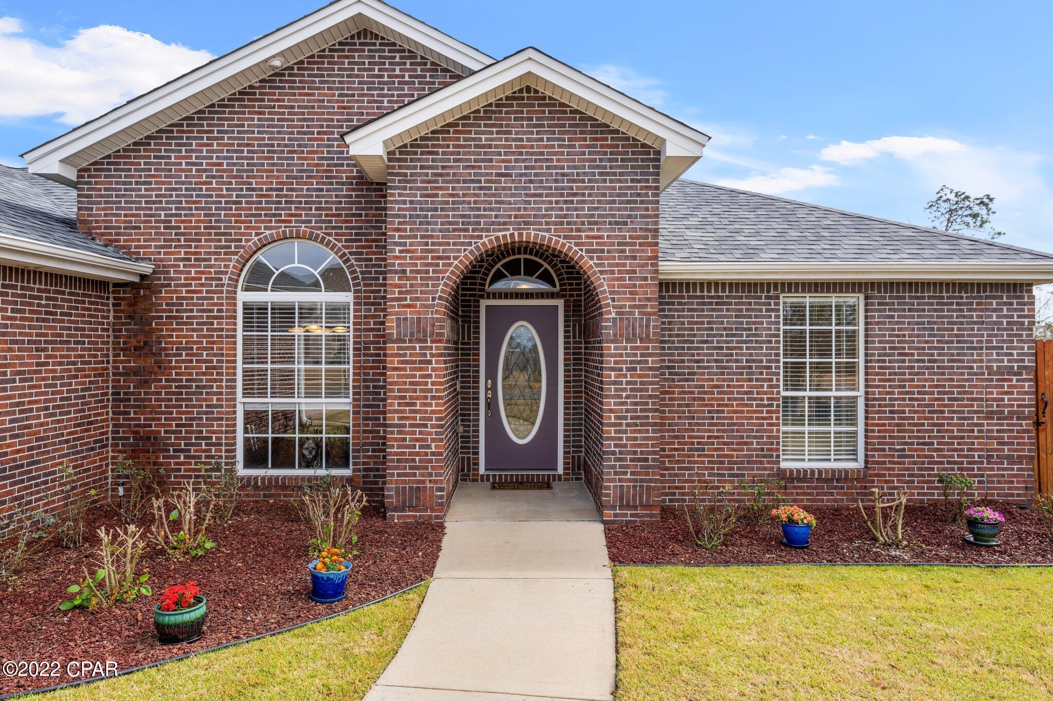 Camryn's Crossing - Residential