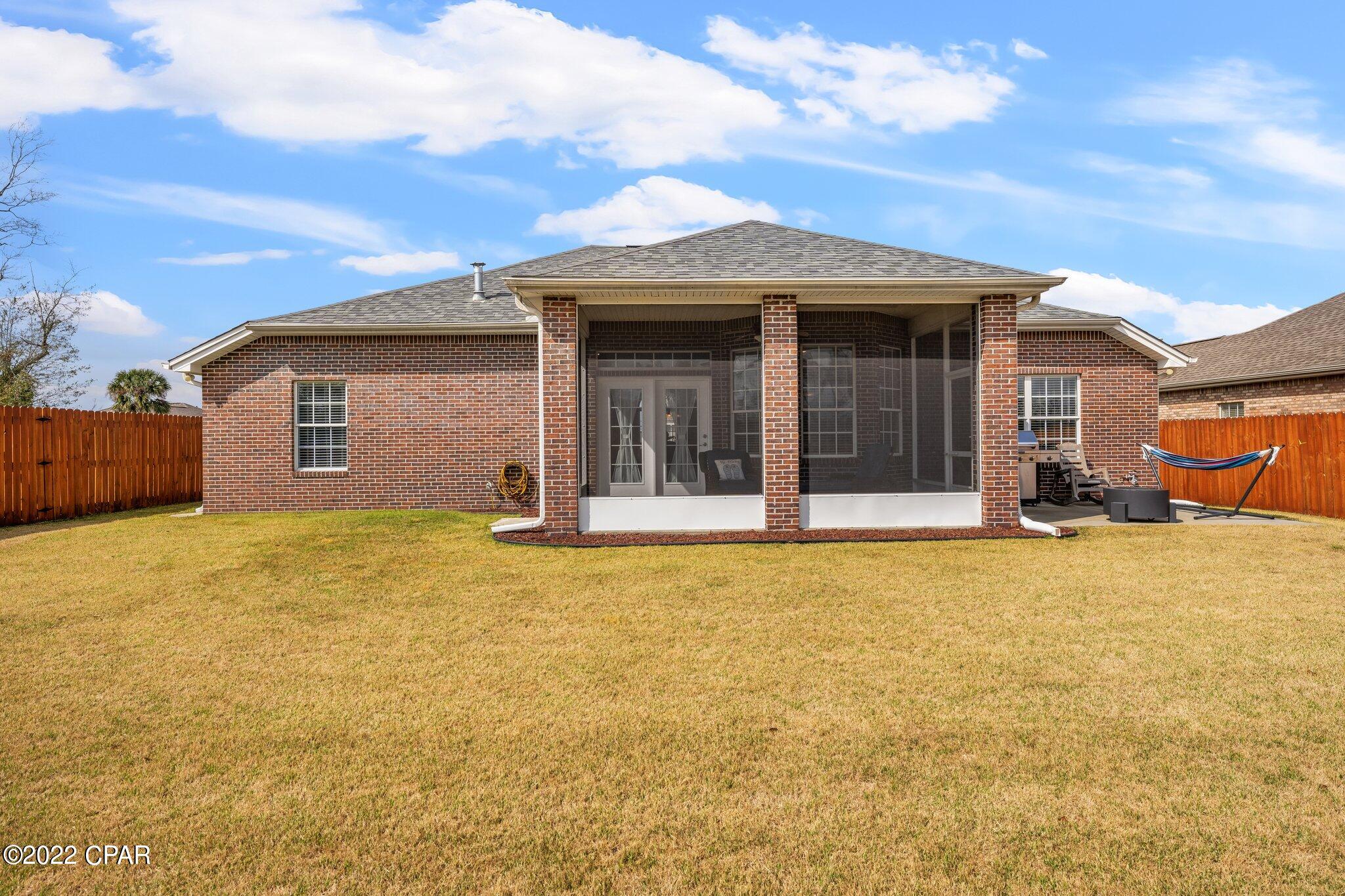 Camryn's Crossing - Residential