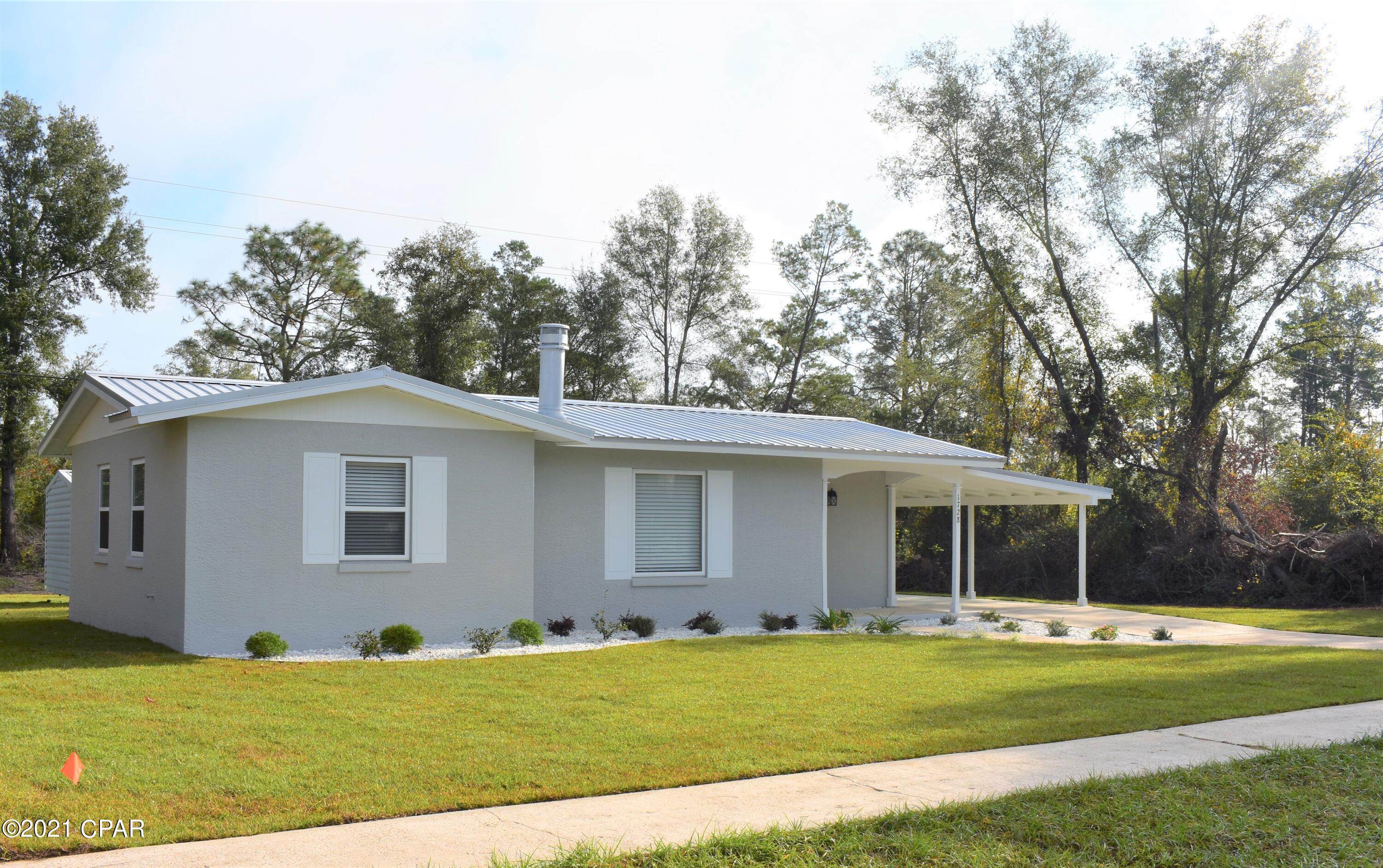 Sunny Hills Unit 4 - Residential