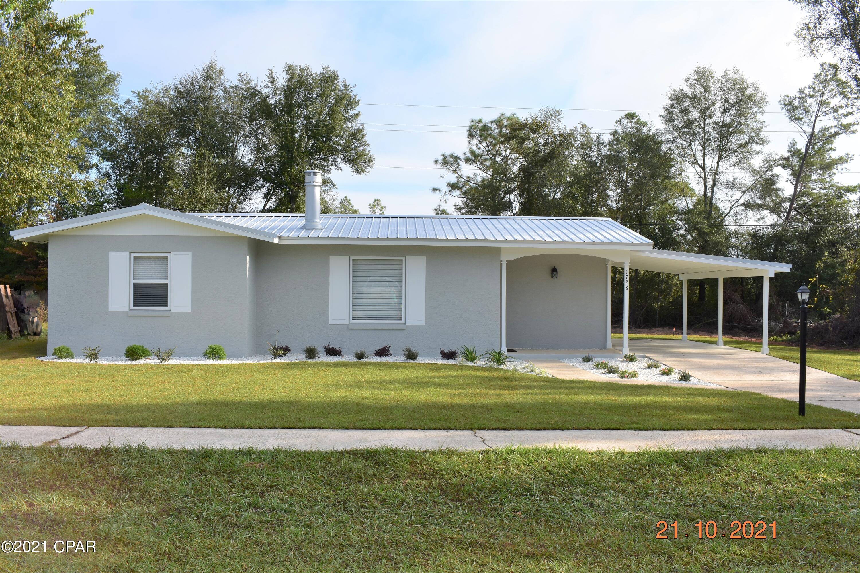 Sunny Hills Unit 4 - Residential