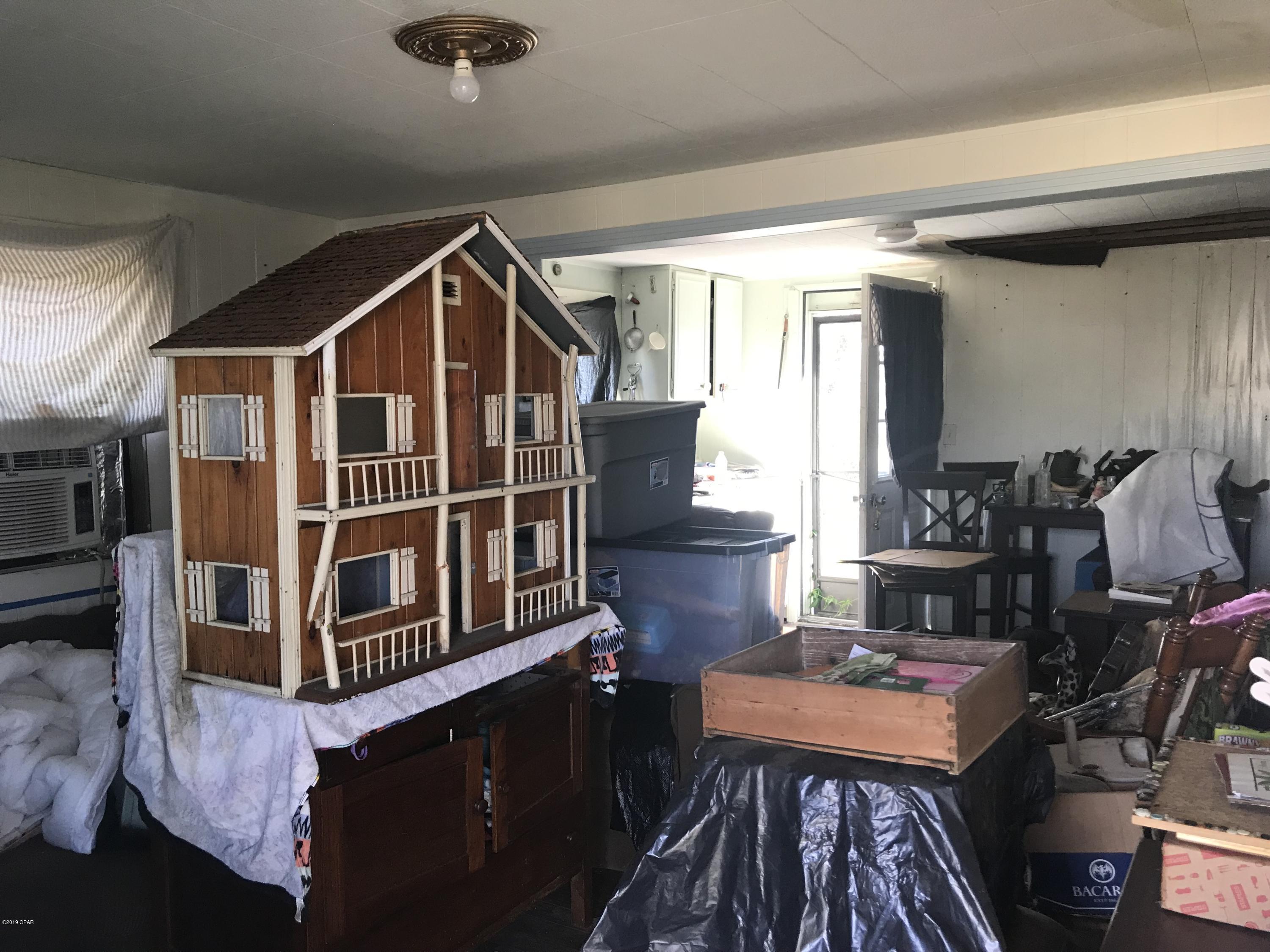 North Callaway Estates - Residential