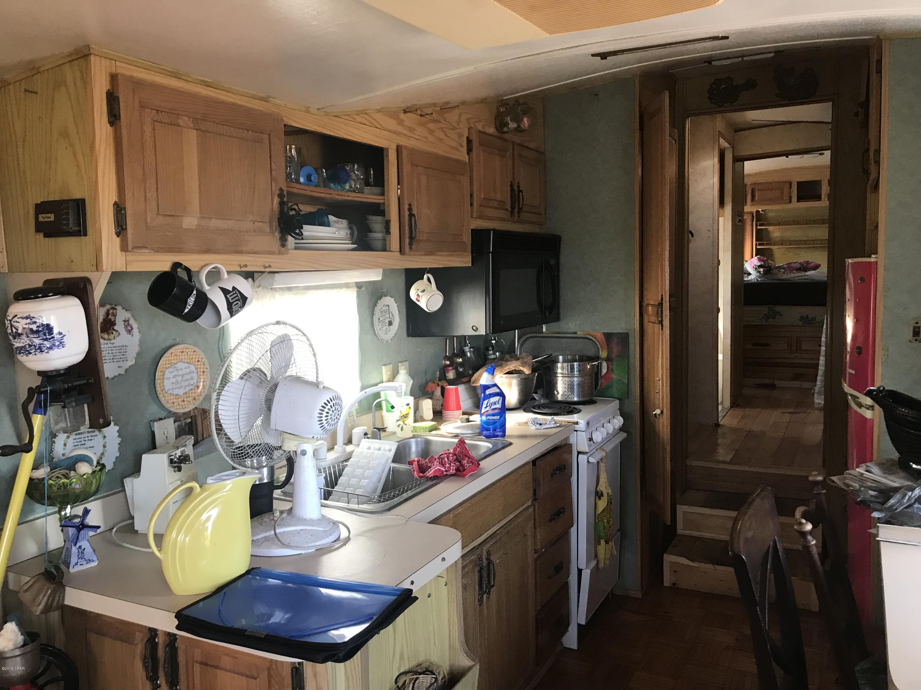 North Callaway Estates - Residential