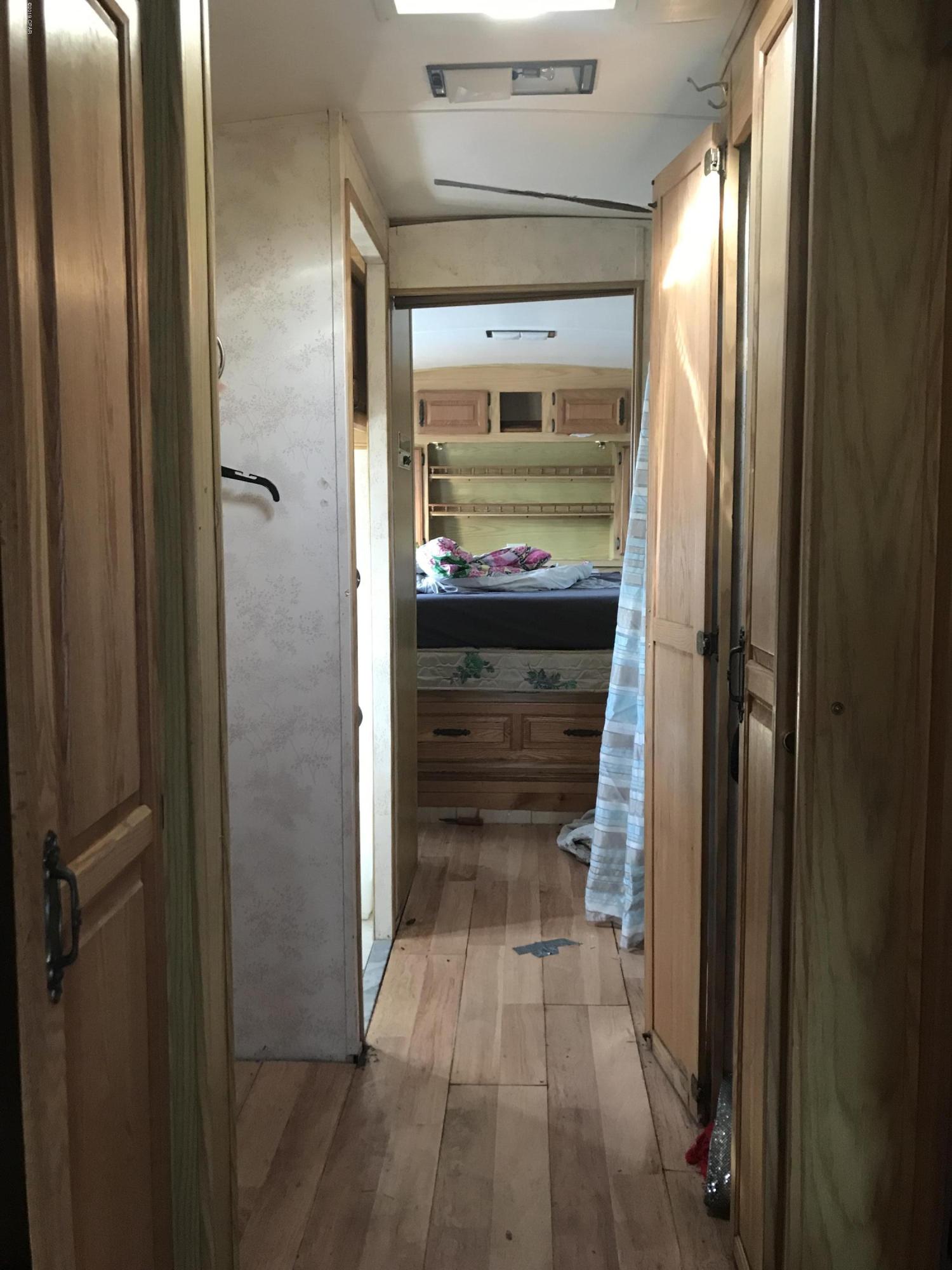 North Callaway Estates - Residential