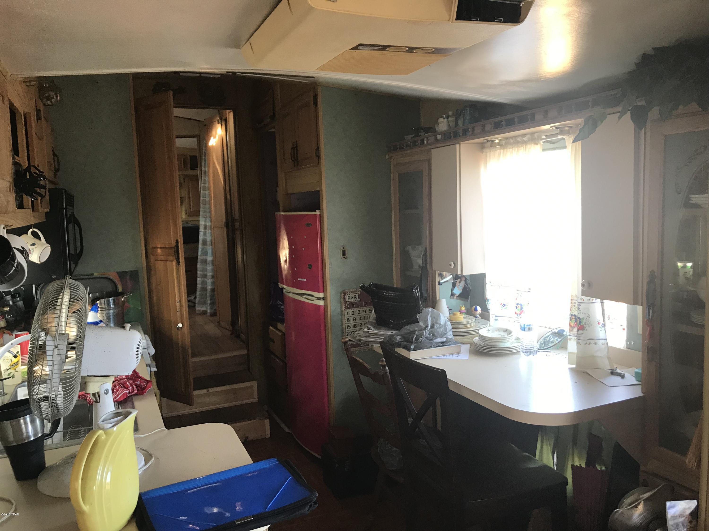 North Callaway Estates - Residential