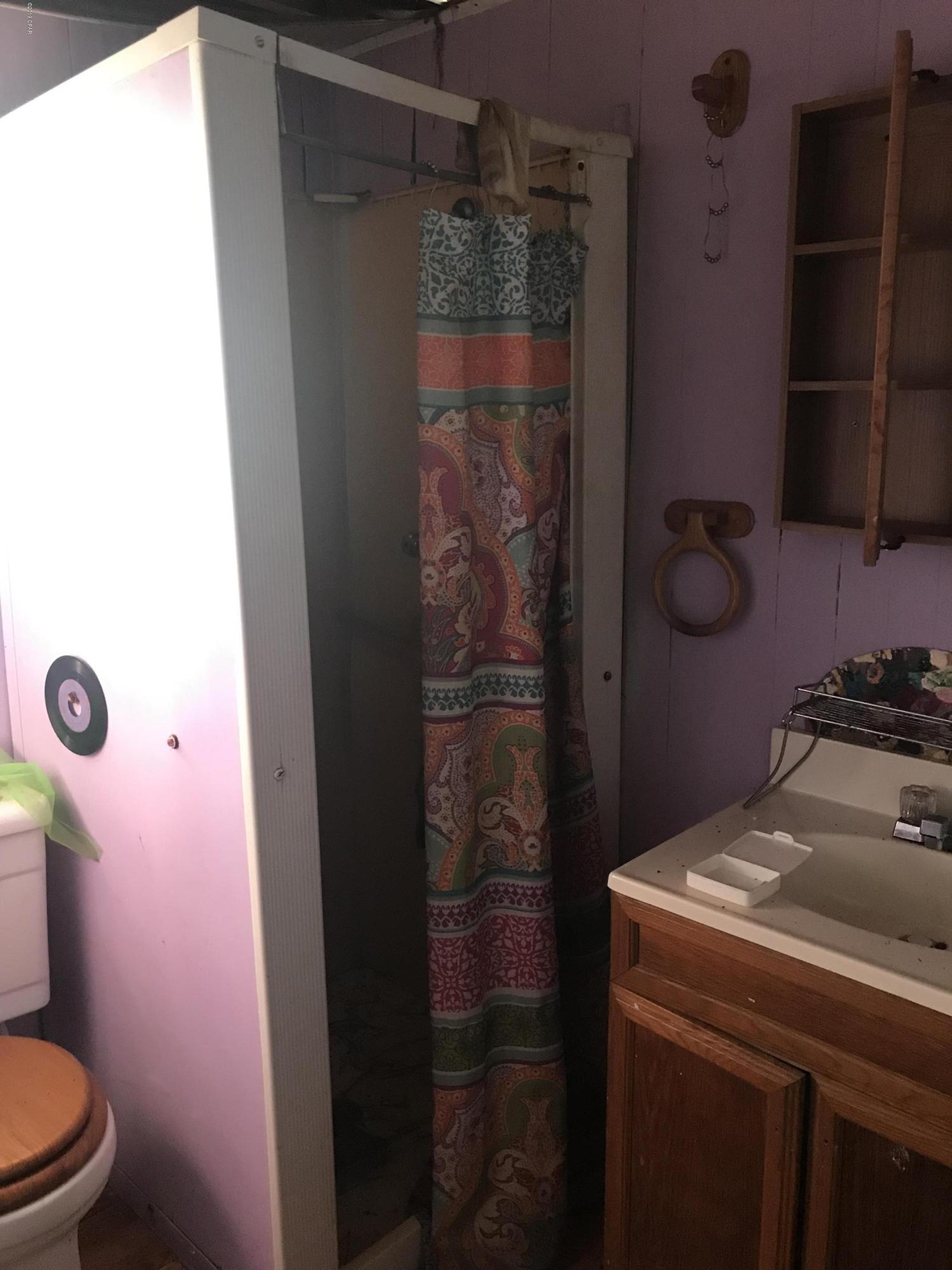 North Callaway Estates - Residential