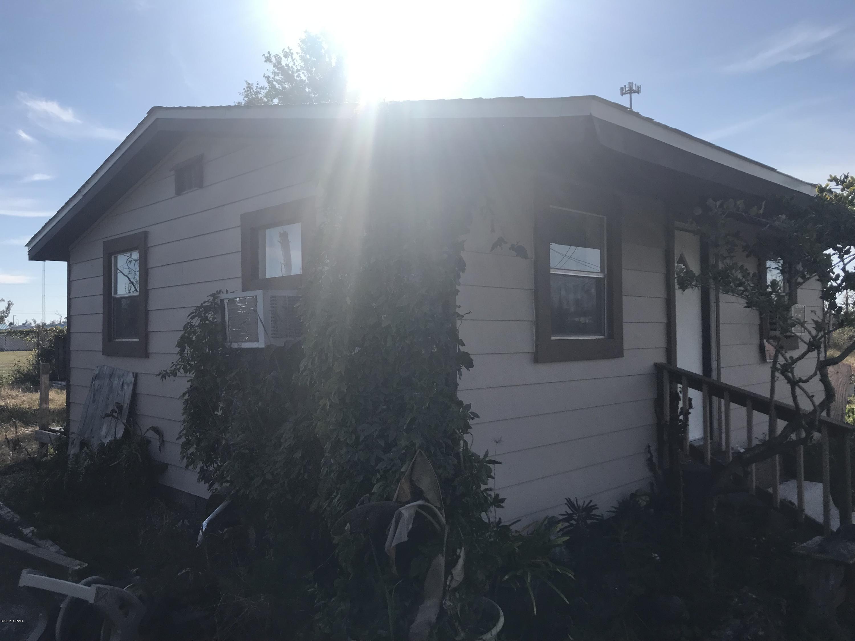 North Callaway Estates - Residential