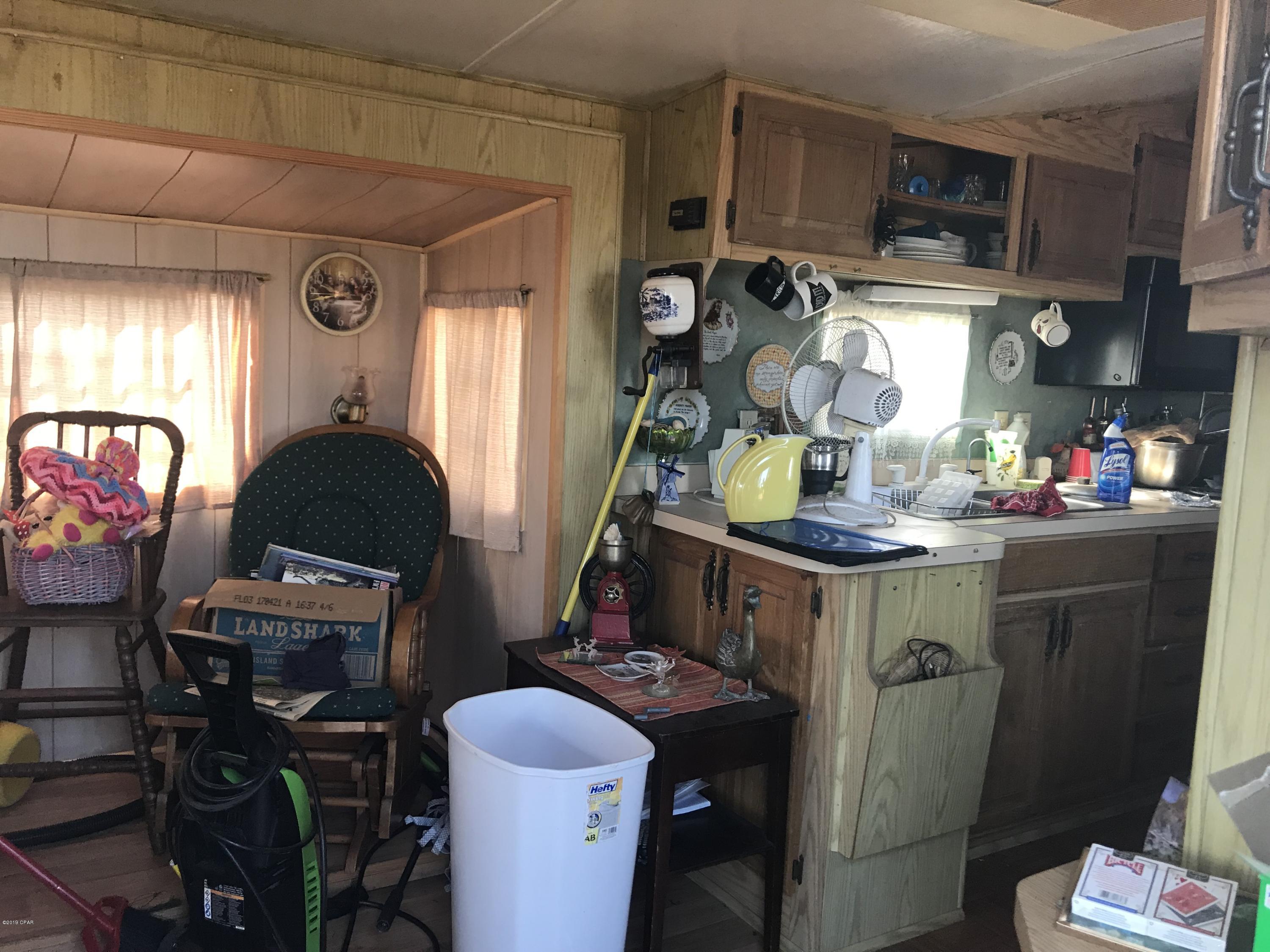 North Callaway Estates - Residential