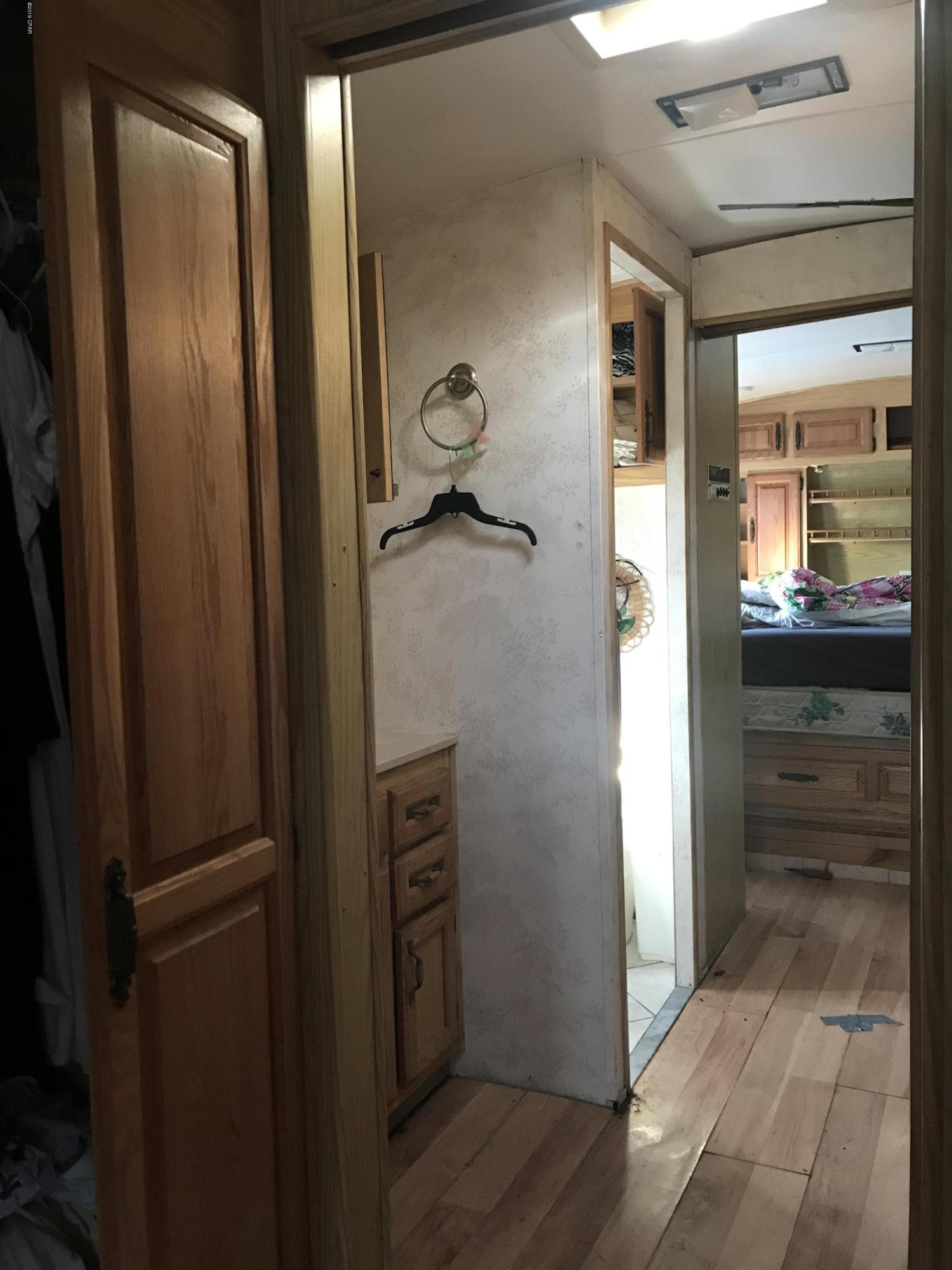 North Callaway Estates - Residential