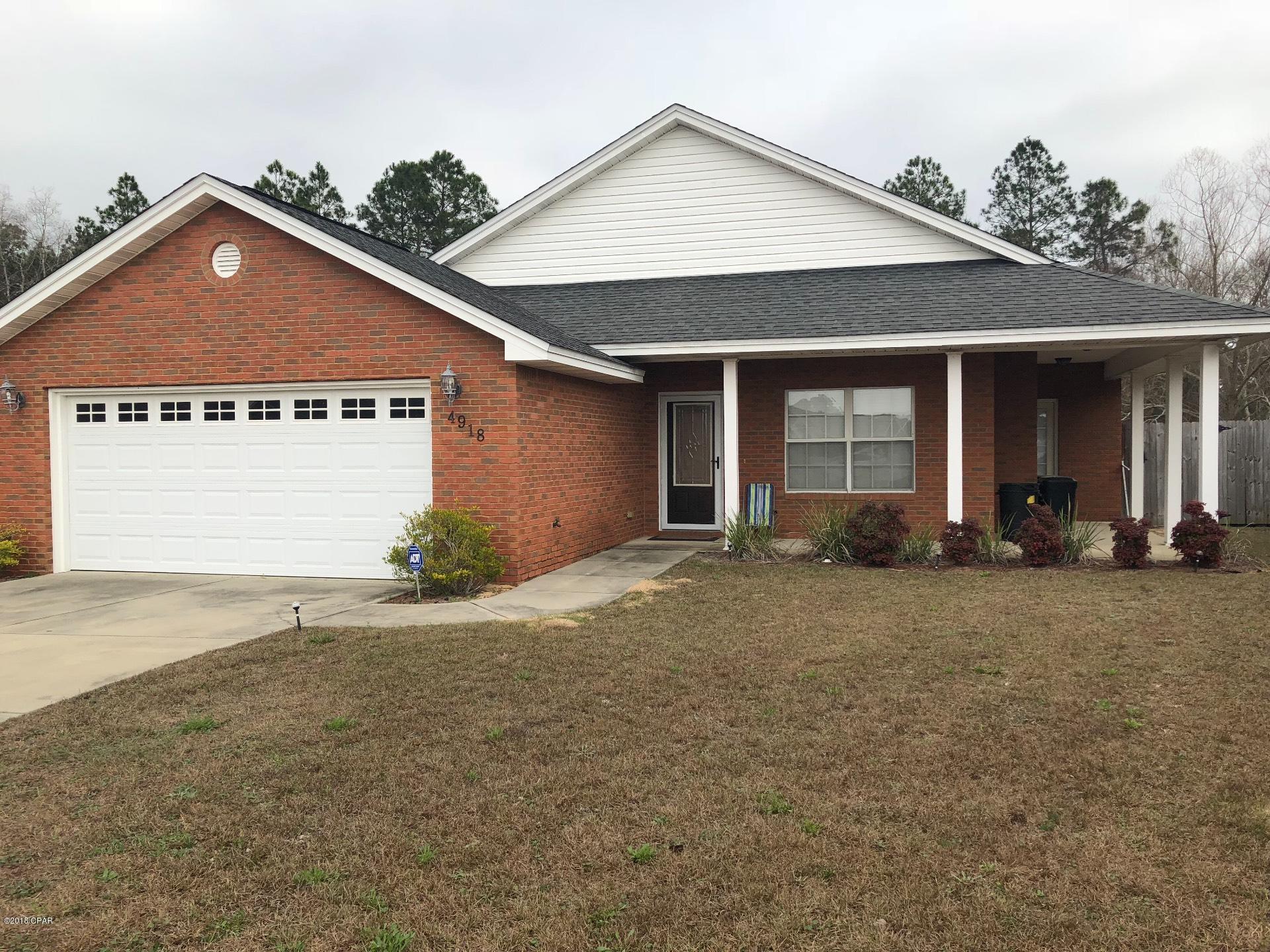 Cherokee Heights - Residential Lease