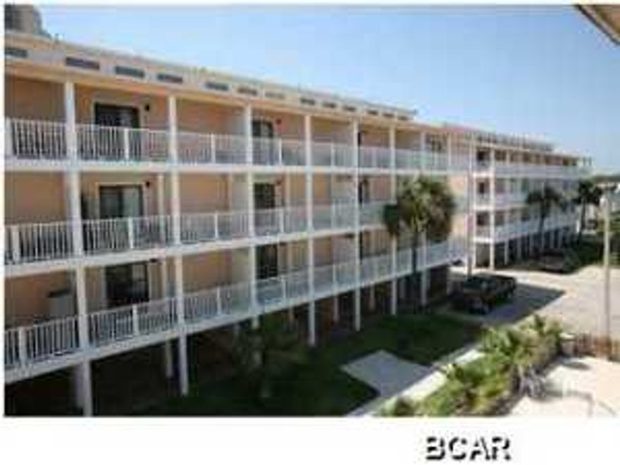 Direct gulf views from living room, deck and front door in this beautifully furnished unit - front building - top floor, across from gulf with gulf access, pool and amenities. Please note: Room measurements and photos may not be exact, please verify if important to you.