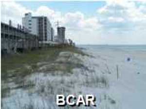 Sand Castles West 1 - Residential