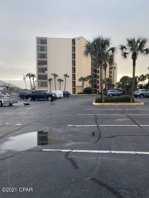 Moondrifter - Residential