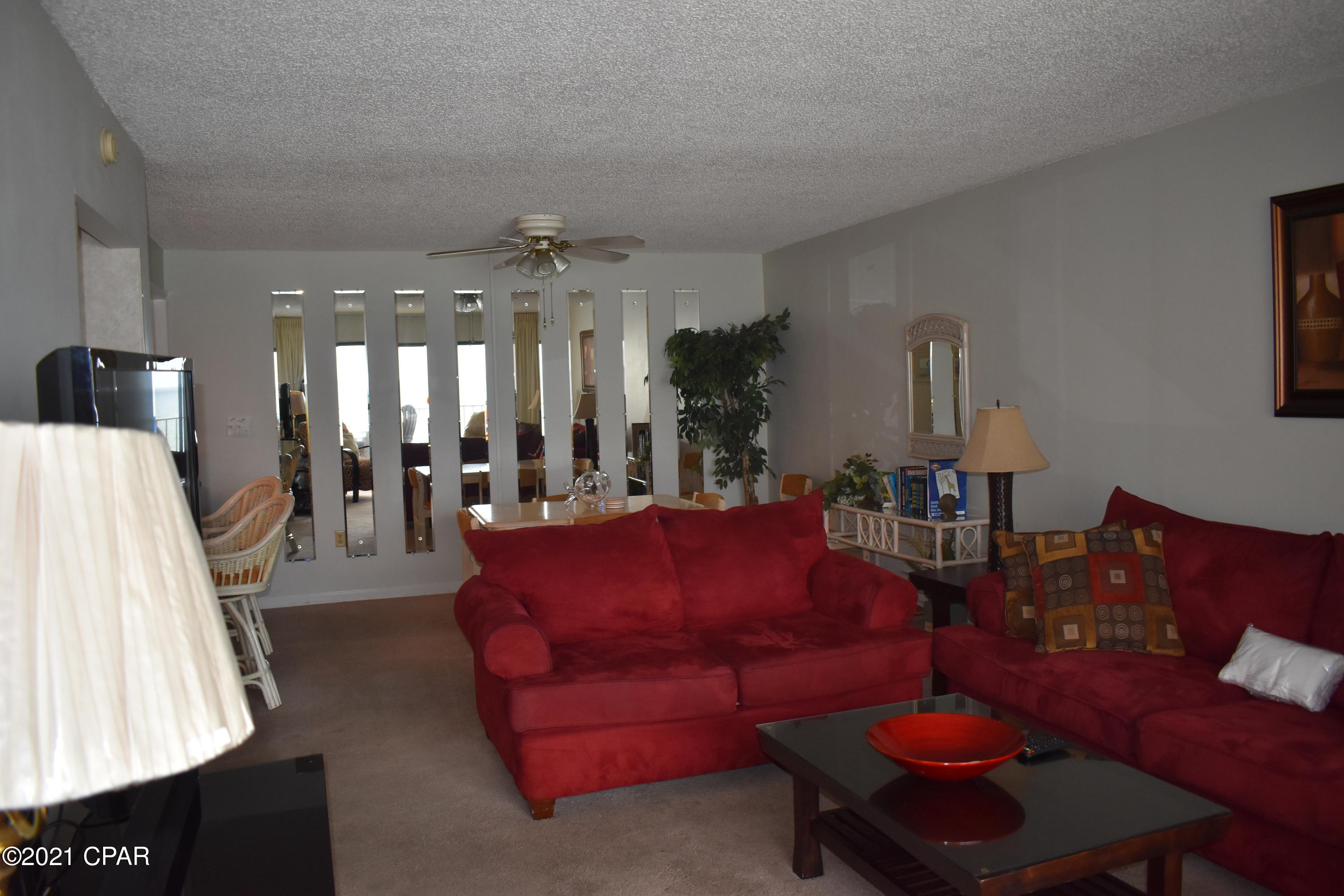 Moondrifter - Residential