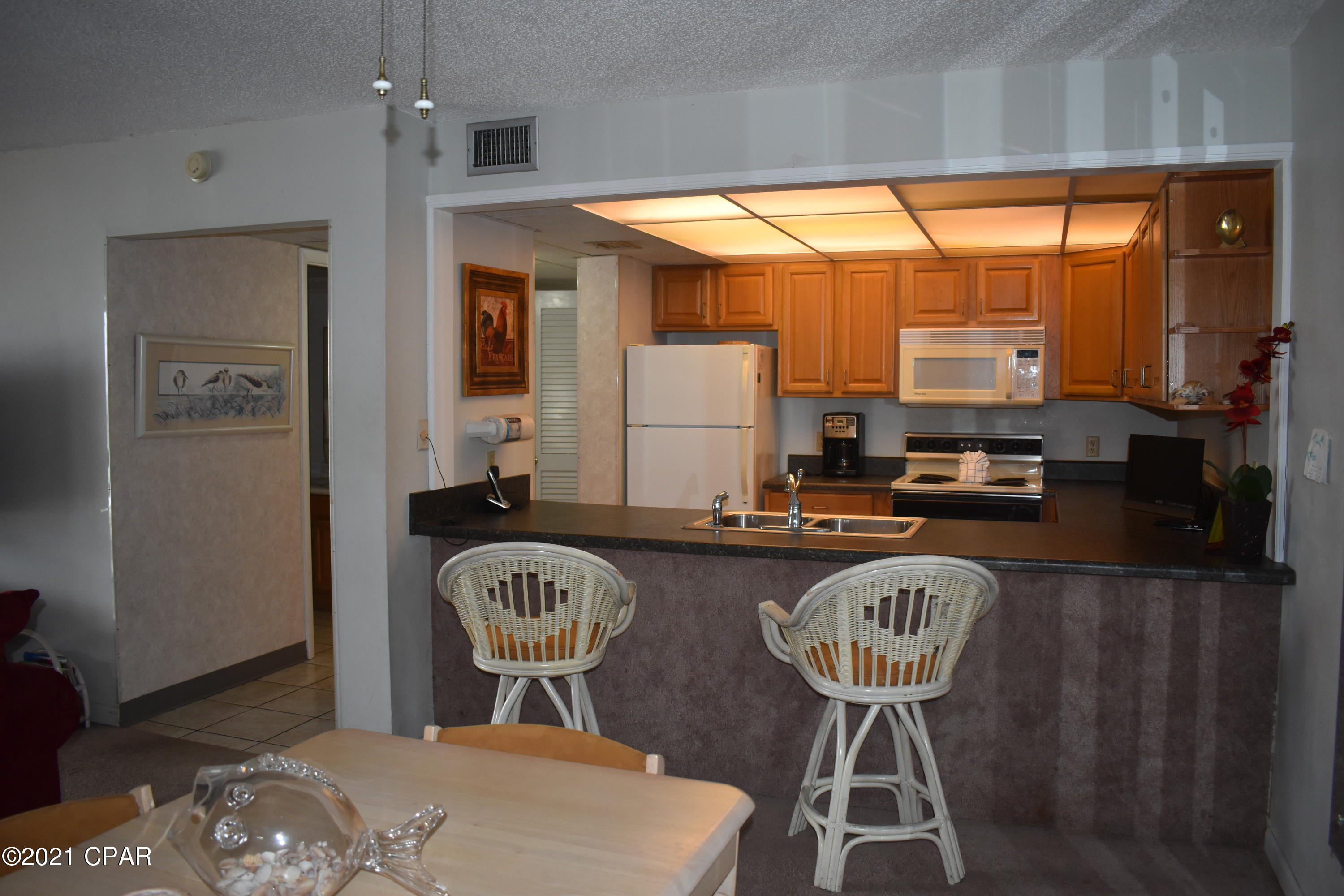 Moondrifter - Residential