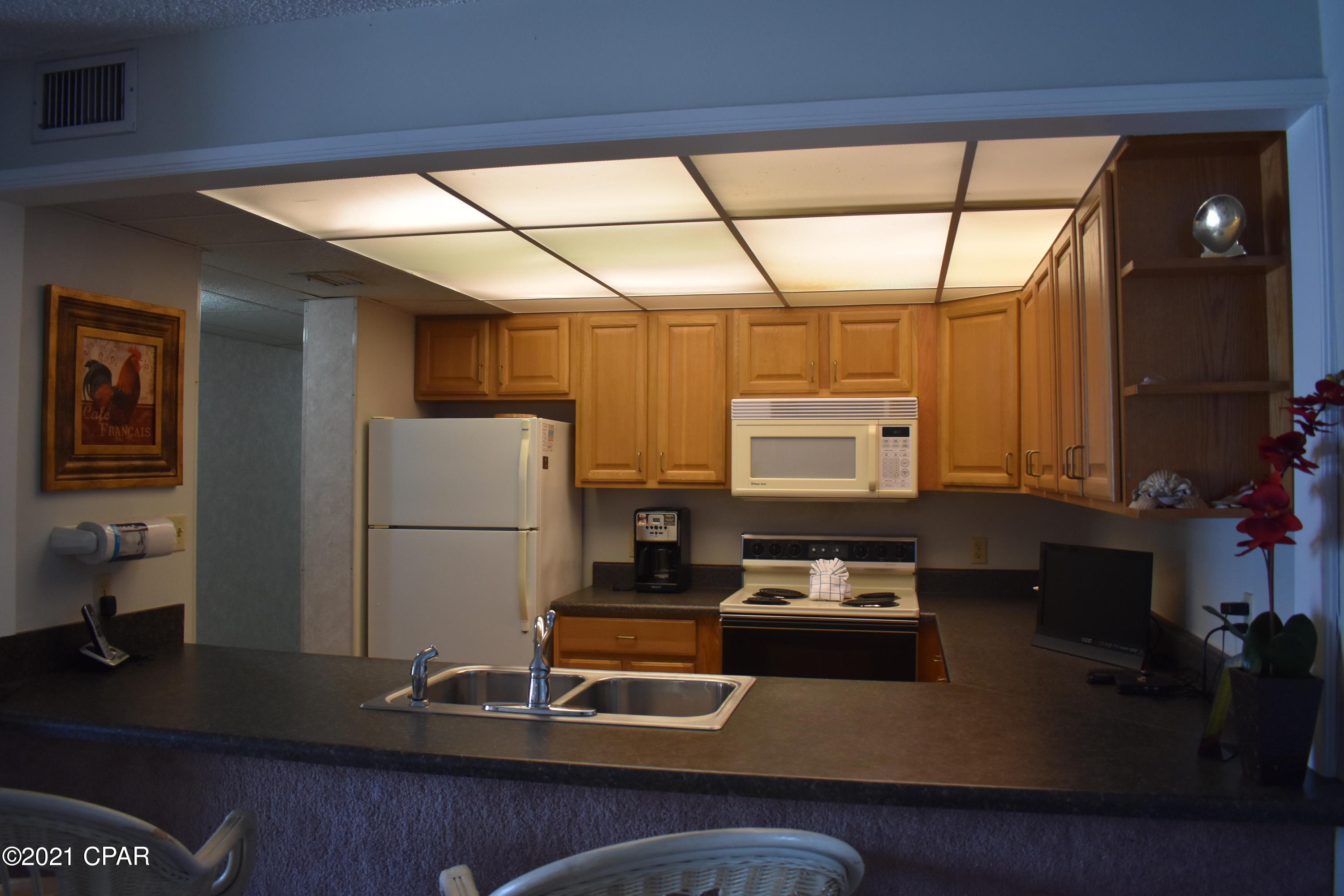 Moondrifter - Residential