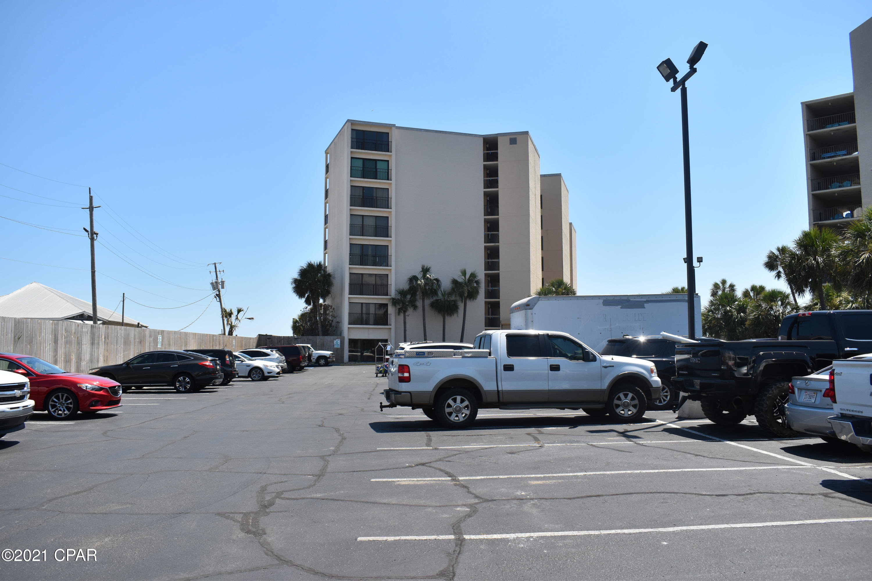 Moondrifter - Residential