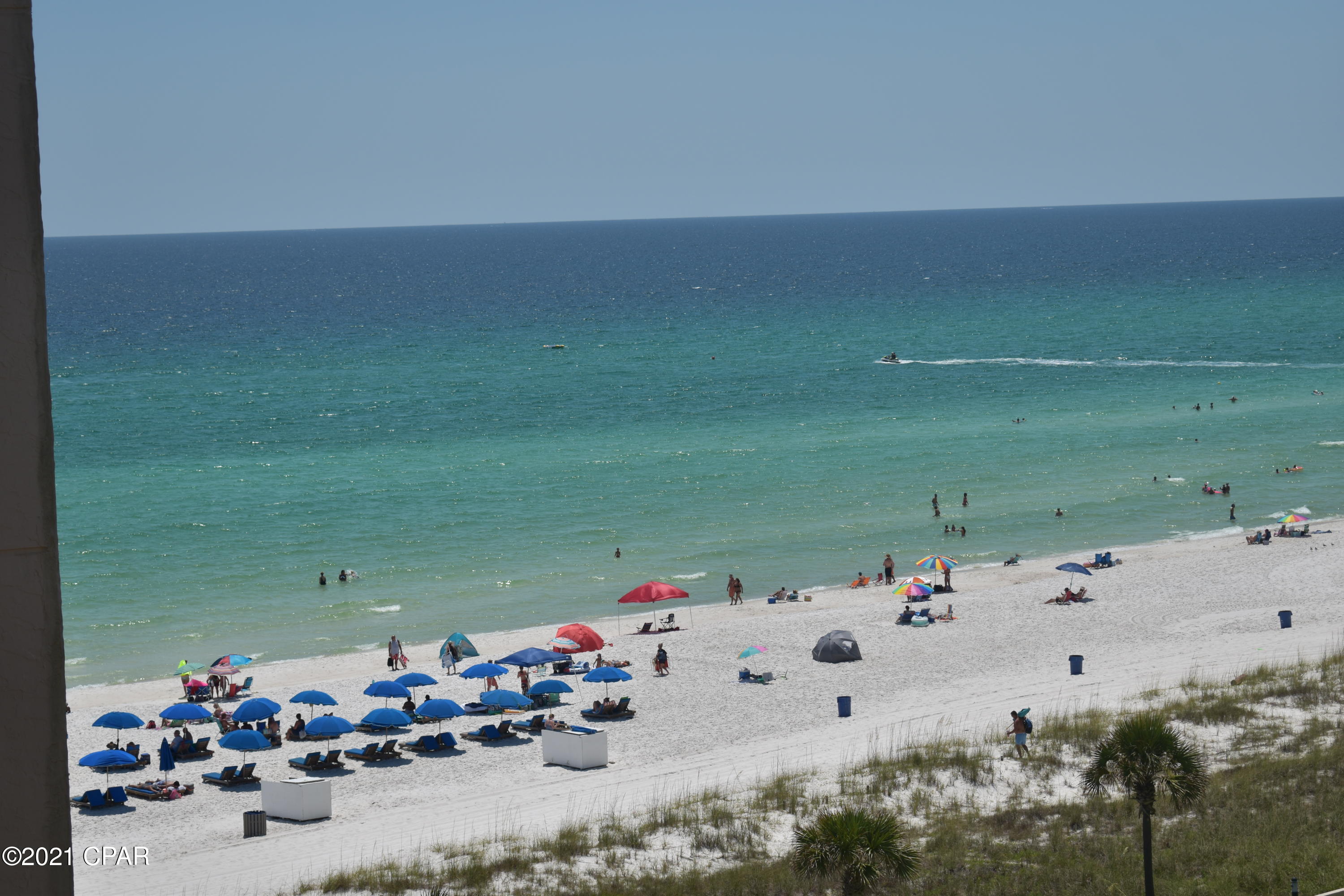 Moondrifter - Residential