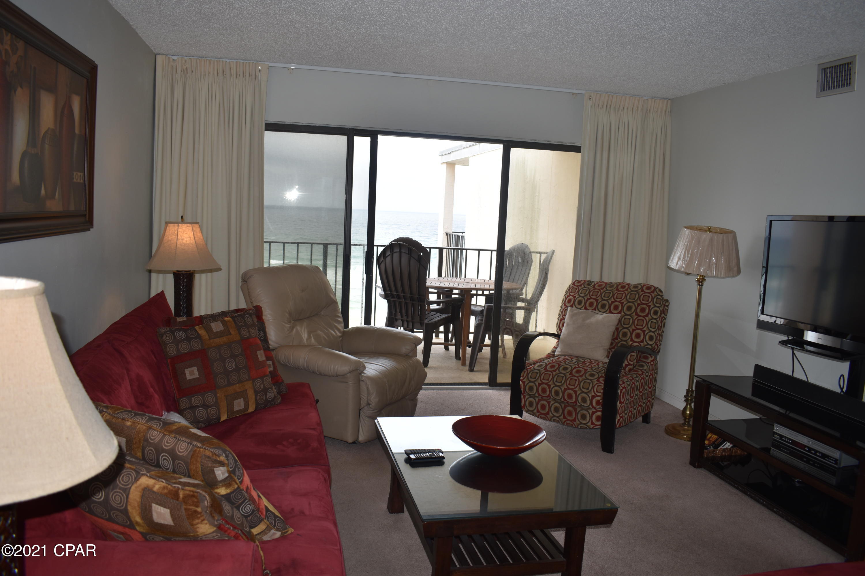 Moondrifter - Residential