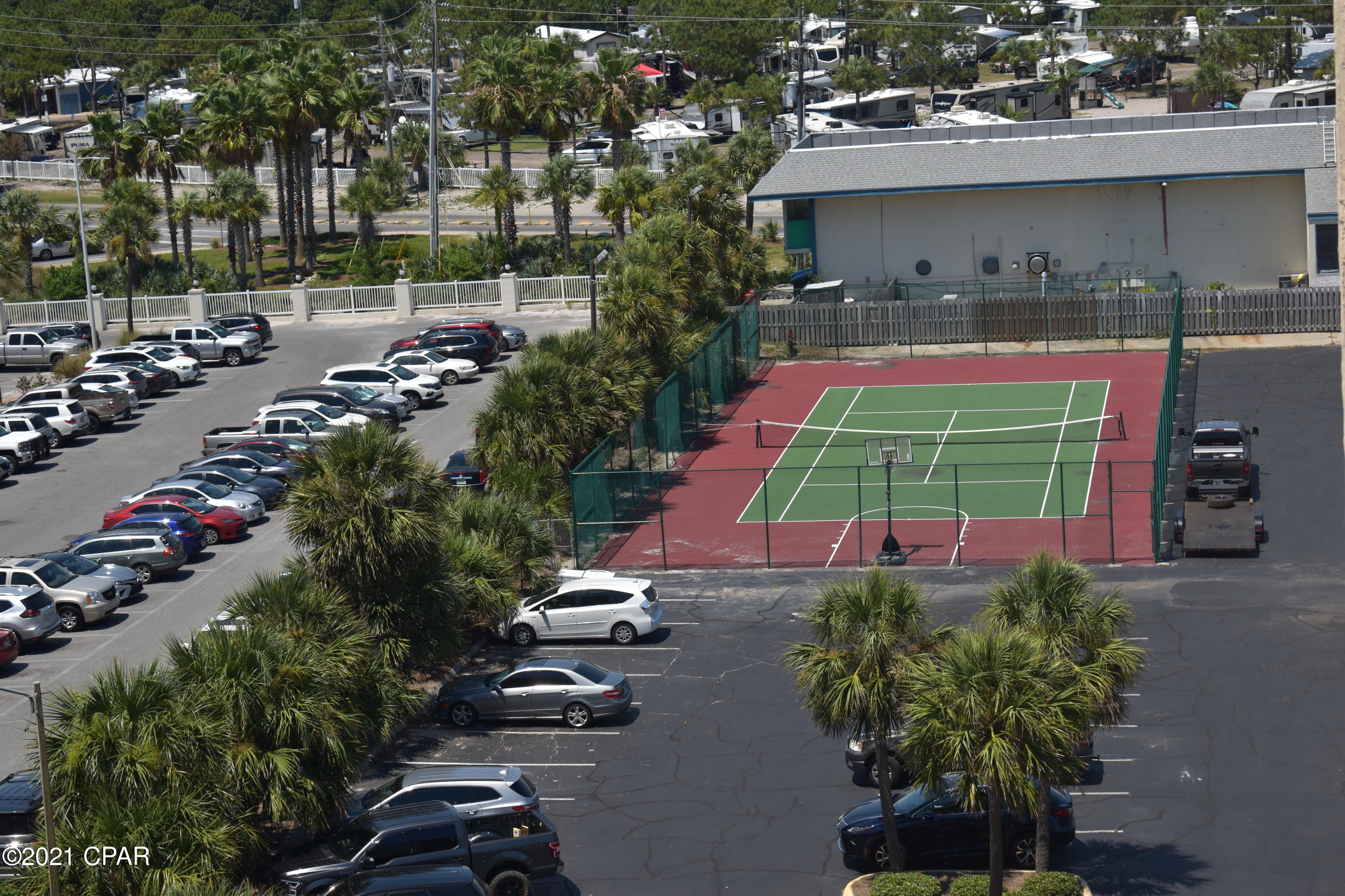 Moondrifter - Residential